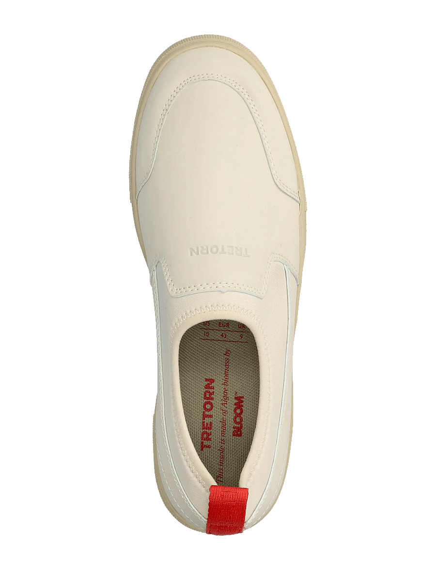 Tretorn - KASE HYBRID - kõrge säärega tossud - 003/birch - 3