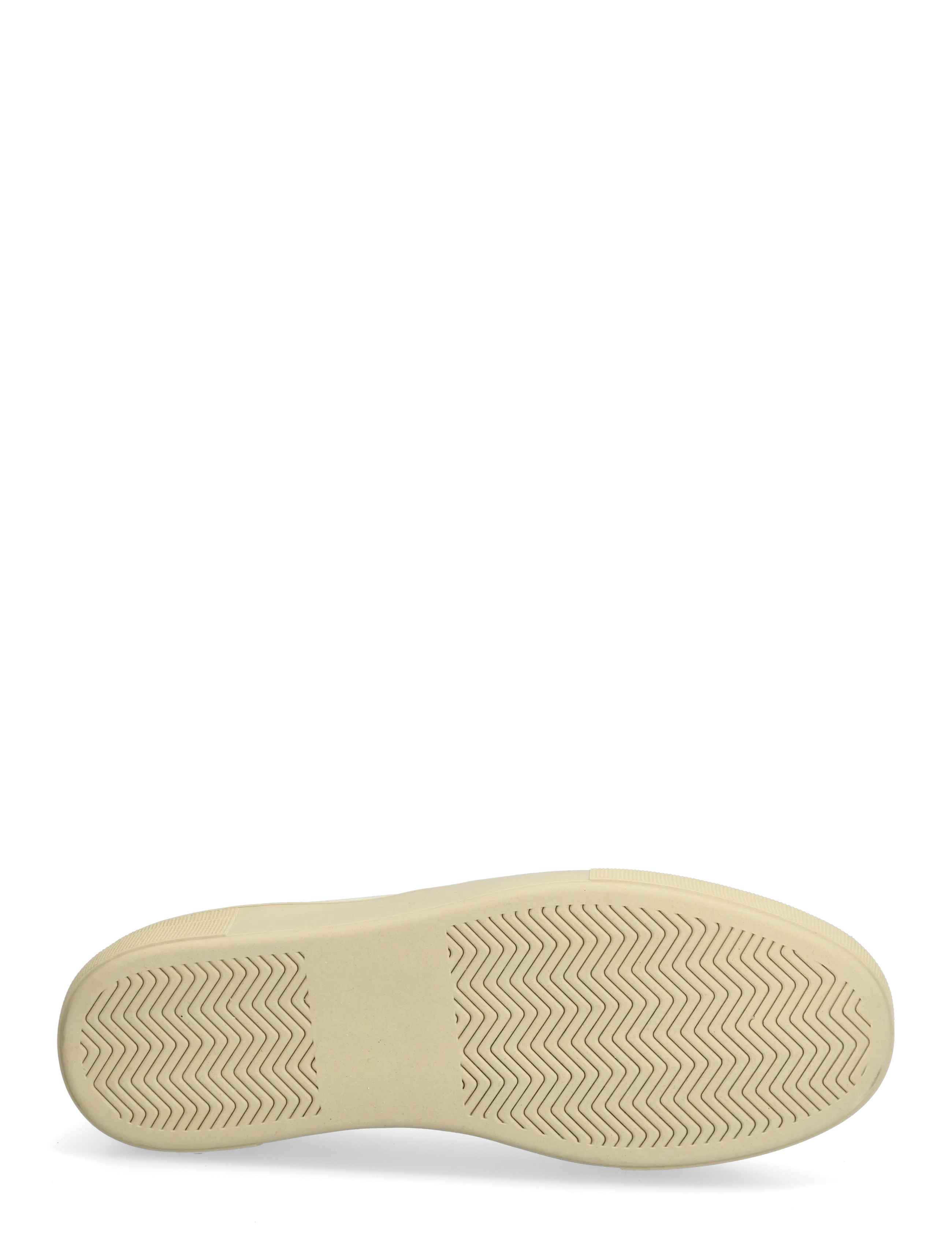 Tretorn - KASE HYBRID - sneakers - 003/birch - 4