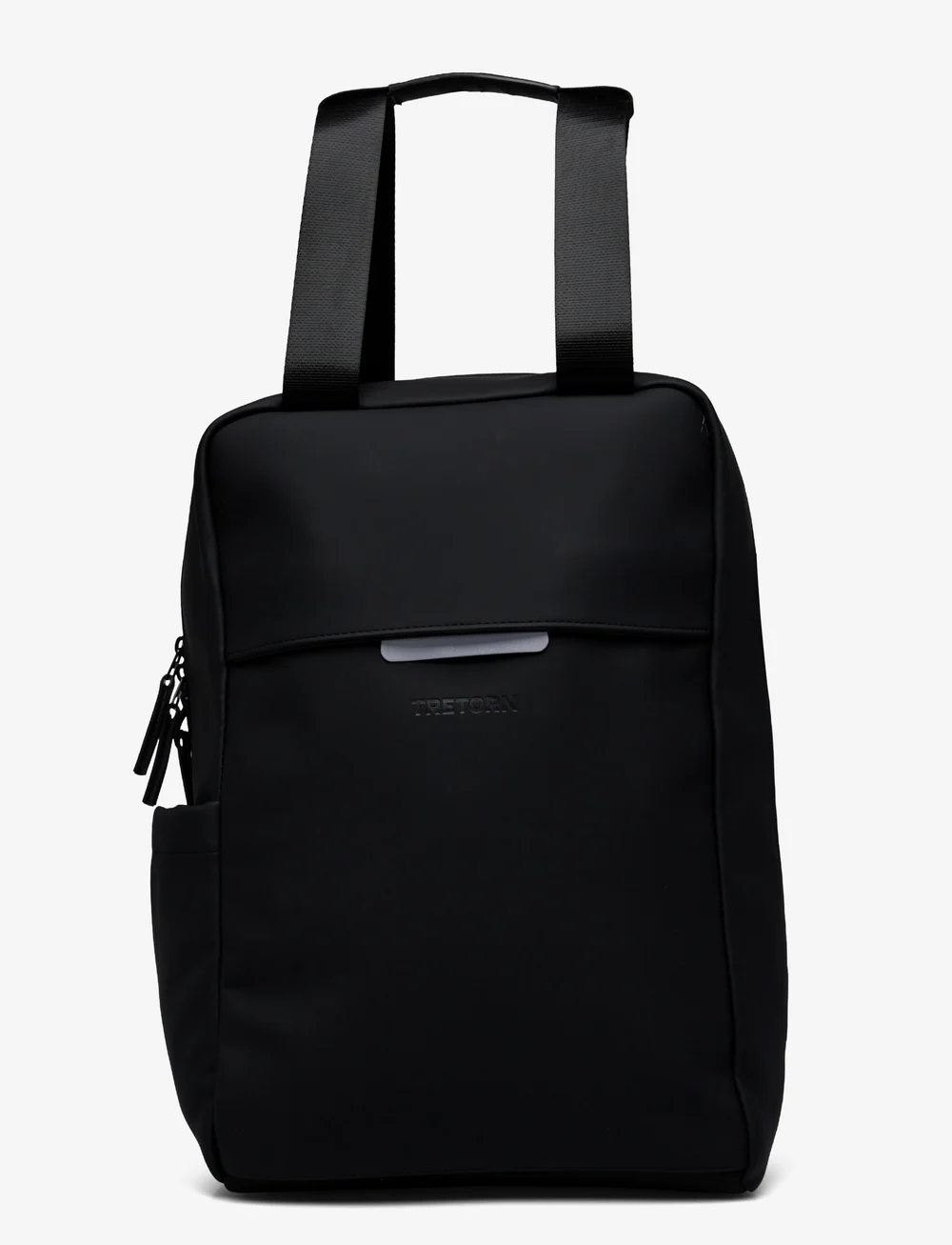Tretorn - WINGS FLEXPACK - waterdichte tassen - 059/black - 0