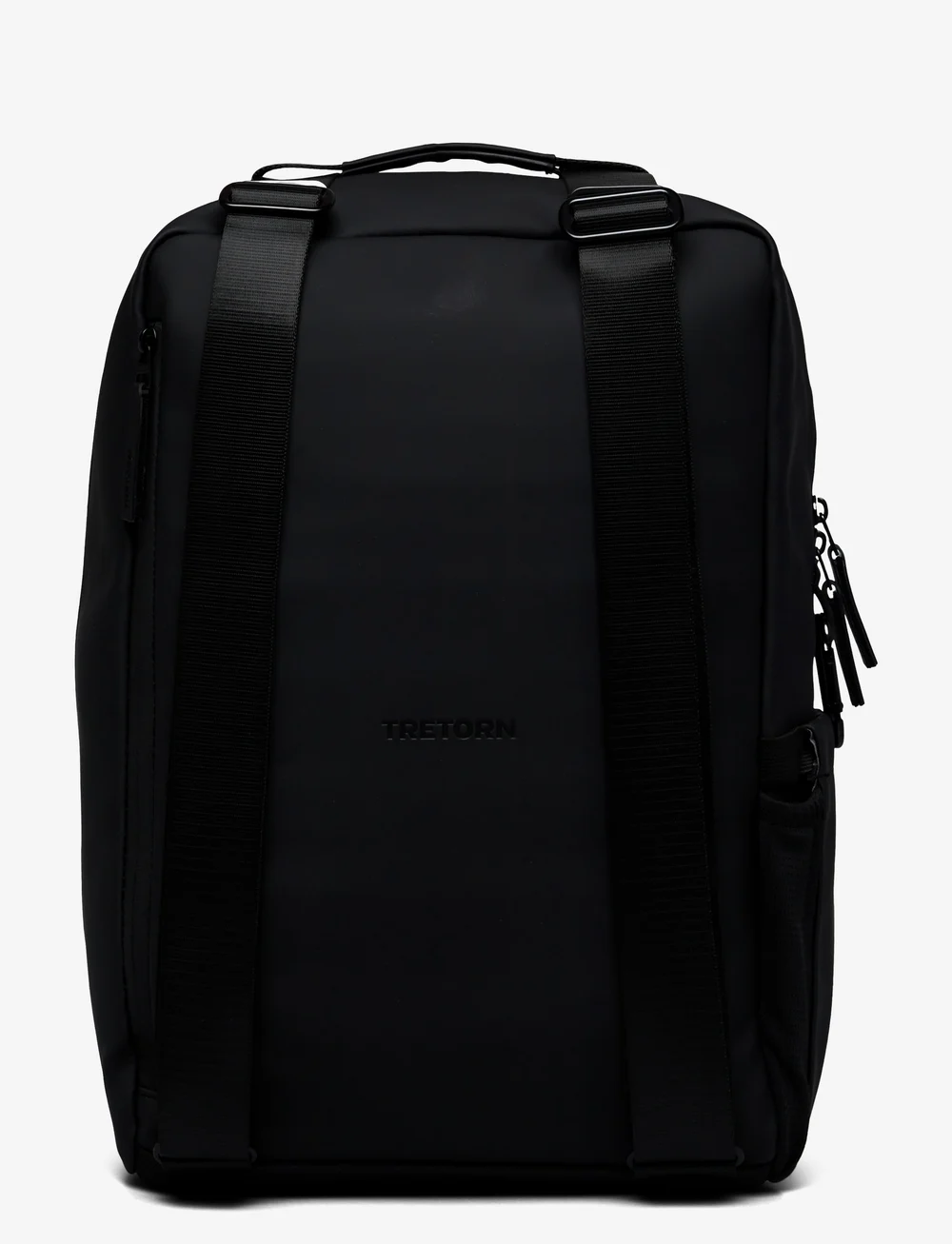 Tretorn - WINGS FLEXPACK - waterdichte tassen - 059/black - 1