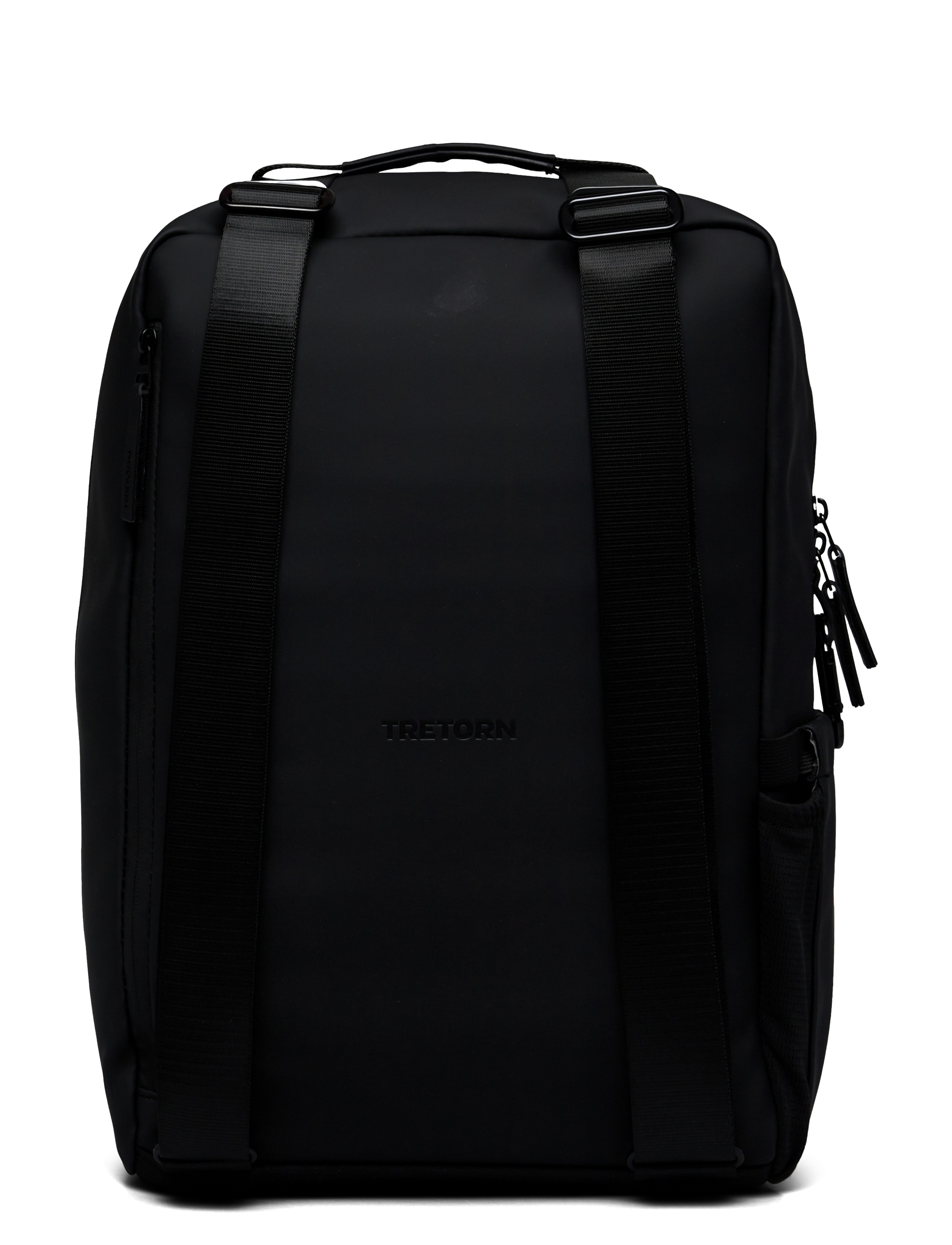 Tretorn - WINGS FLEXPACK - kuprinės - 059/black - 1