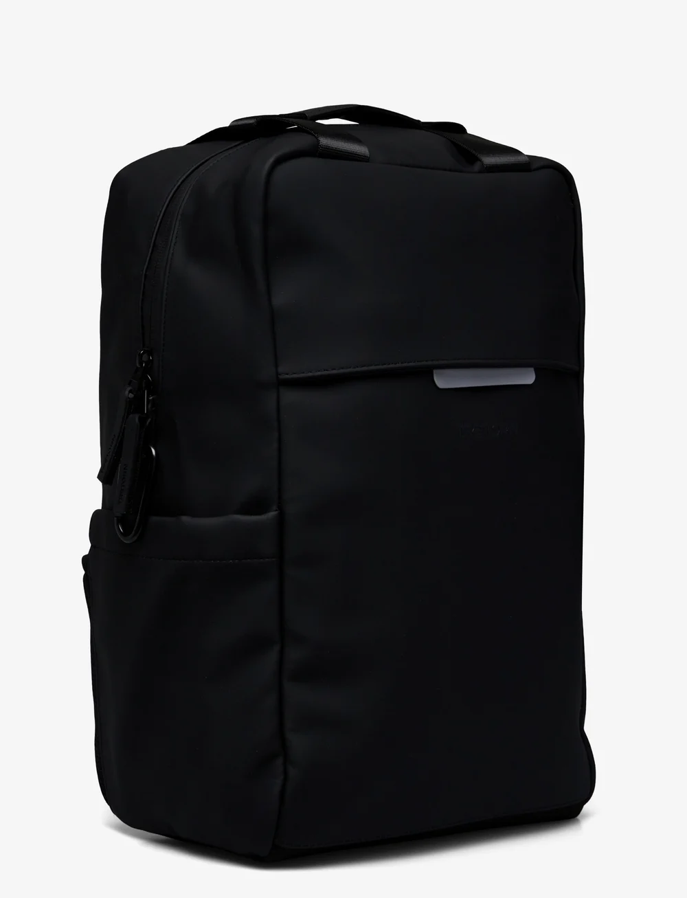 Tretorn - WINGS FLEXPACK - waterdichte tassen - 059/black - 2