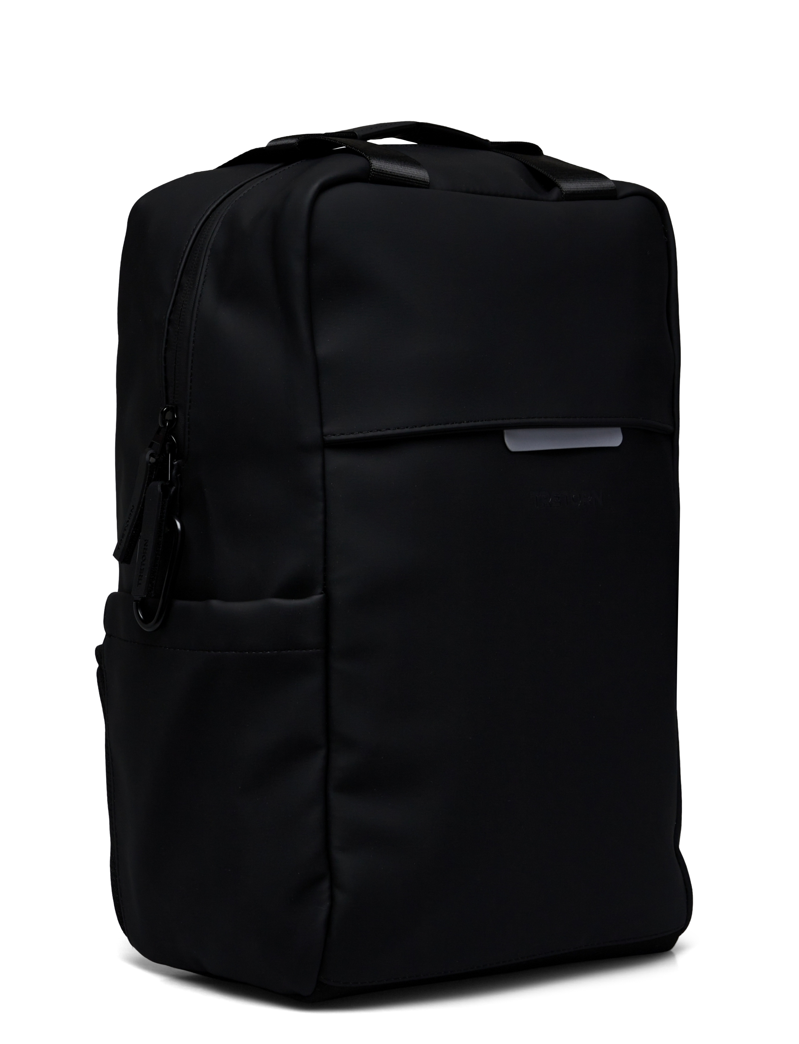 Tretorn - WINGS FLEXPACK - kuprinės - 059/black - 2