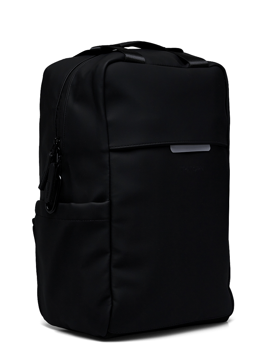 Tretorn - WINGS FLEXPACK - smarte rucksäcke - 059/black - 2