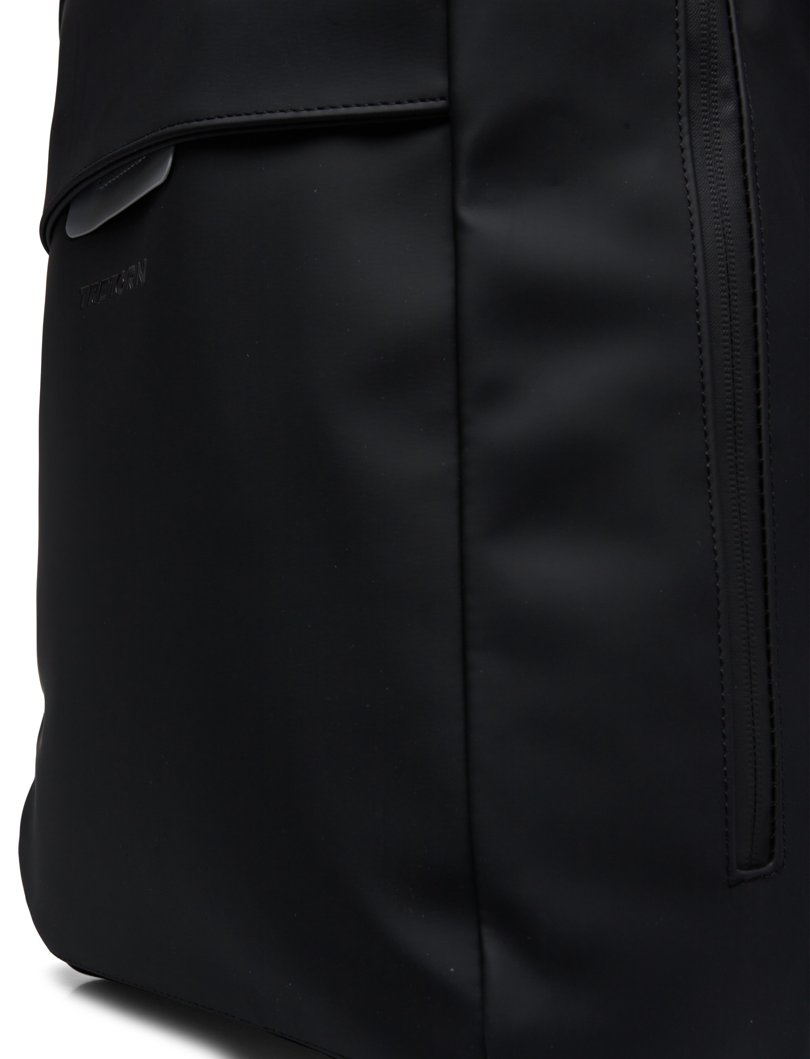 Tretorn - WINGS FLEXPACK - kuprinės - 059/black - 3