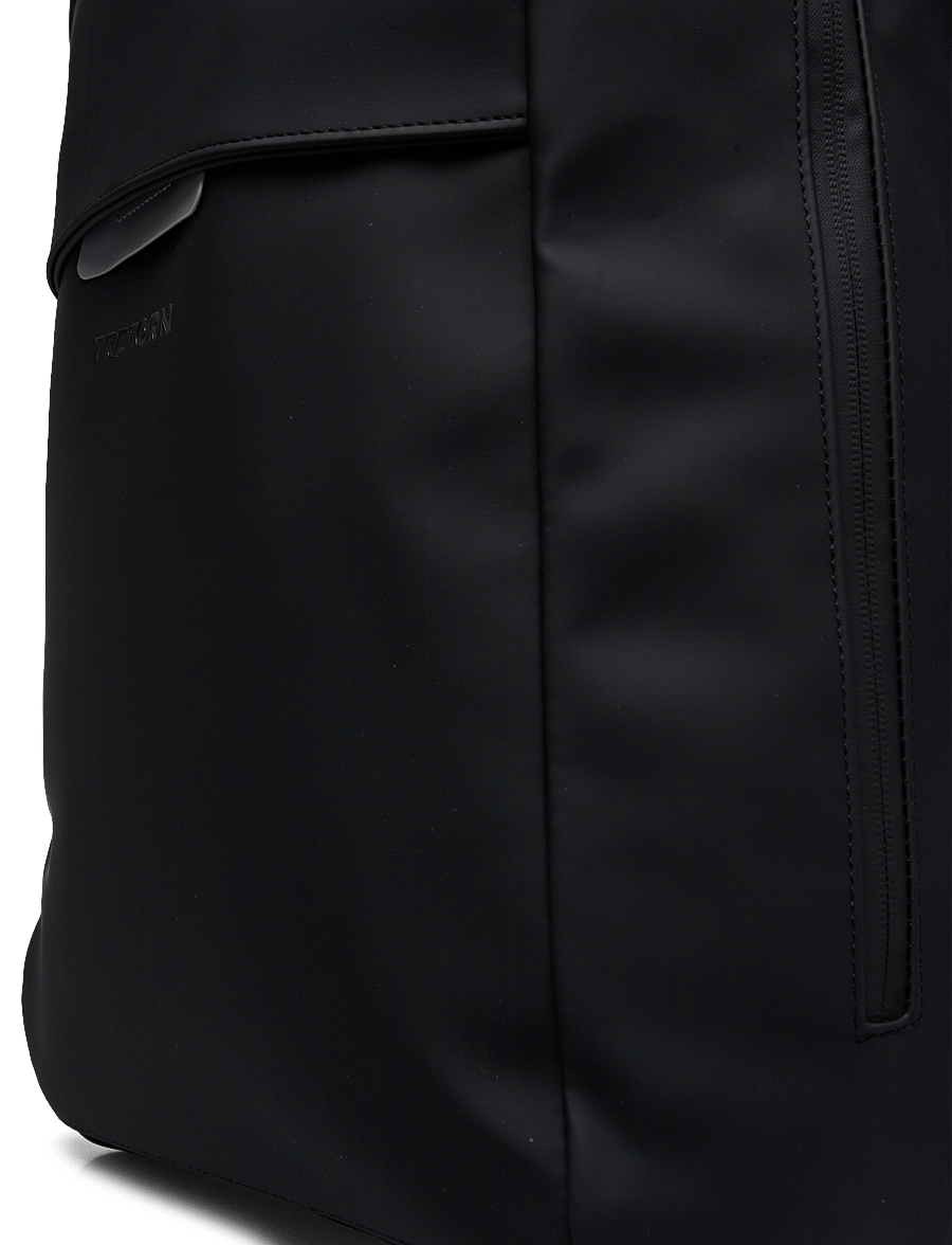 Tretorn - WINGS FLEXPACK - smarte rucksäcke - 059/black - 3