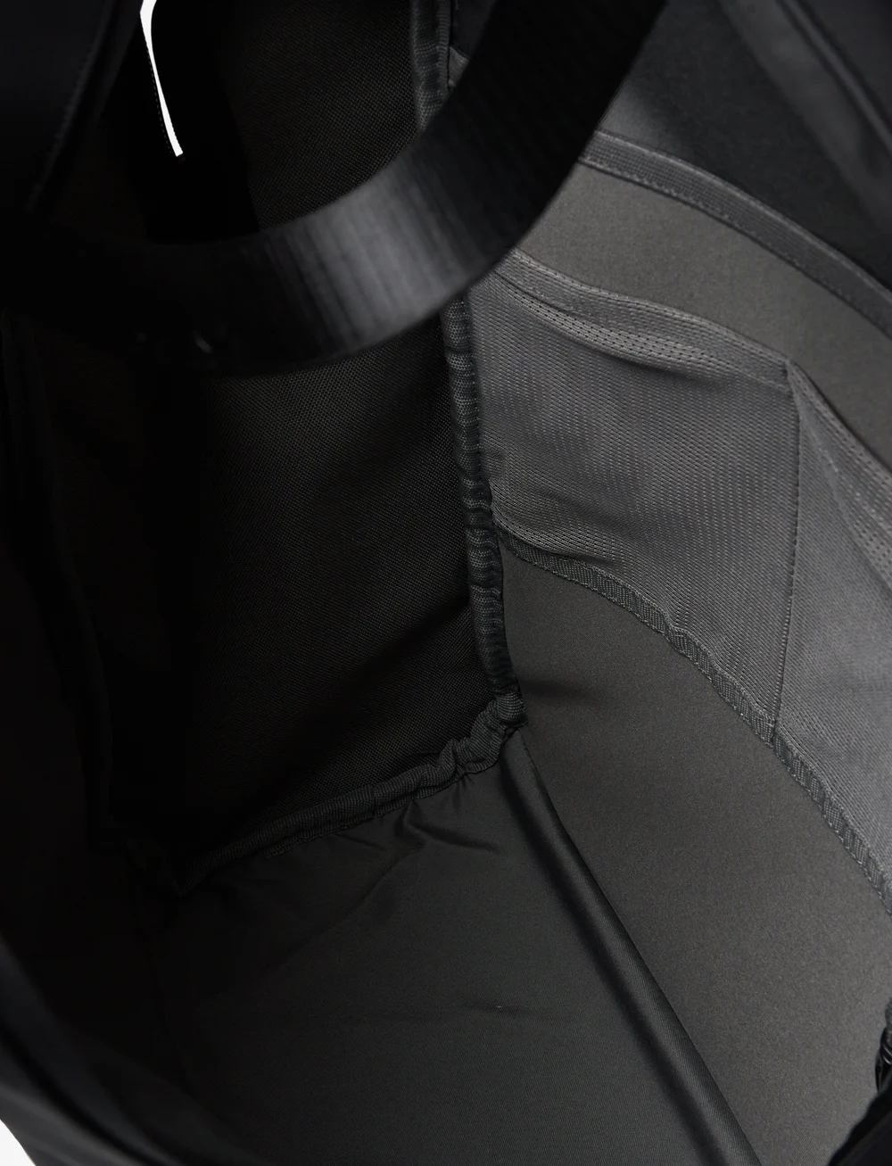 Tretorn - WINGS FLEXPACK - waterdichte tassen - 059/black - 4