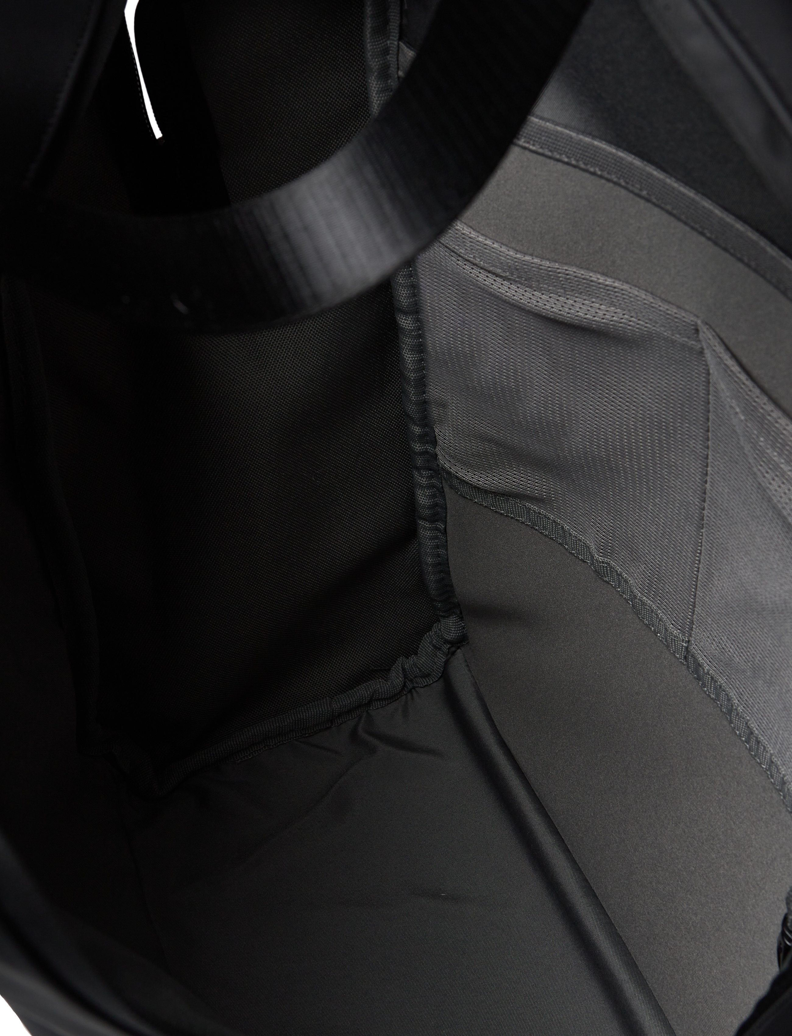 Tretorn - WINGS FLEXPACK - kuprinės - 059/black - 4