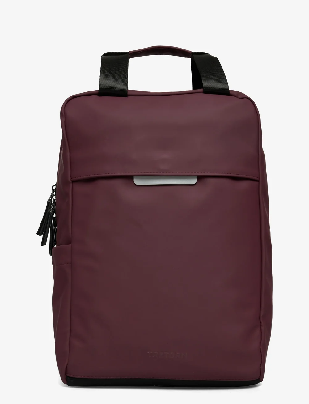 Tretorn - WINGS FLEXPACK - waterdichte tassen - 314/burgundy - 0