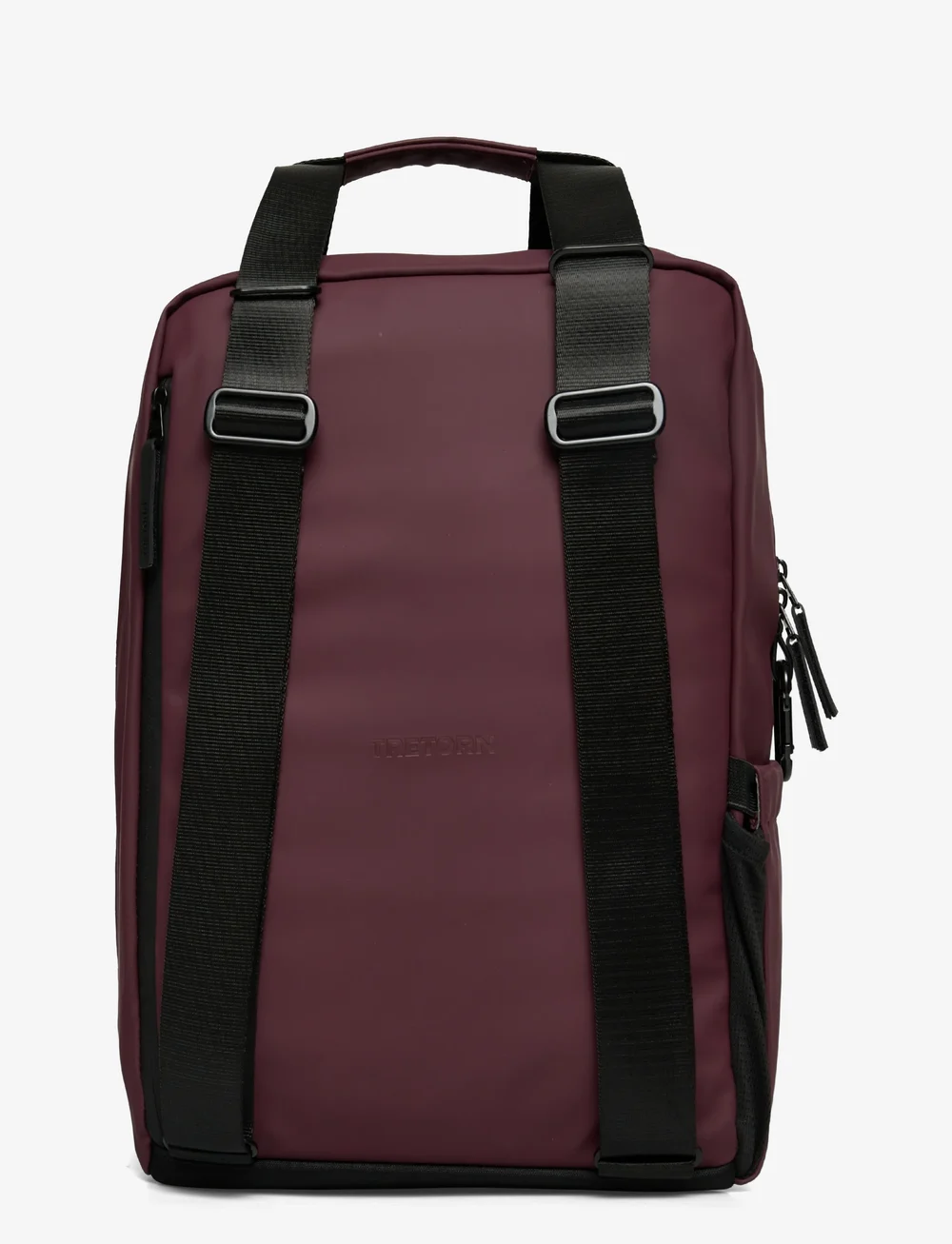 Tretorn - WINGS FLEXPACK - waterdichte tassen - 314/burgundy - 1
