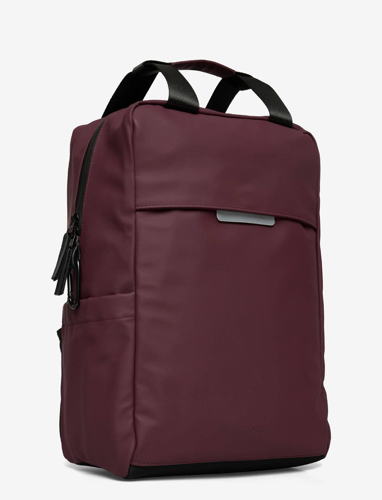 Tretorn - WINGS FLEXPACK - smart-rygsække - 314/burgundy - 2