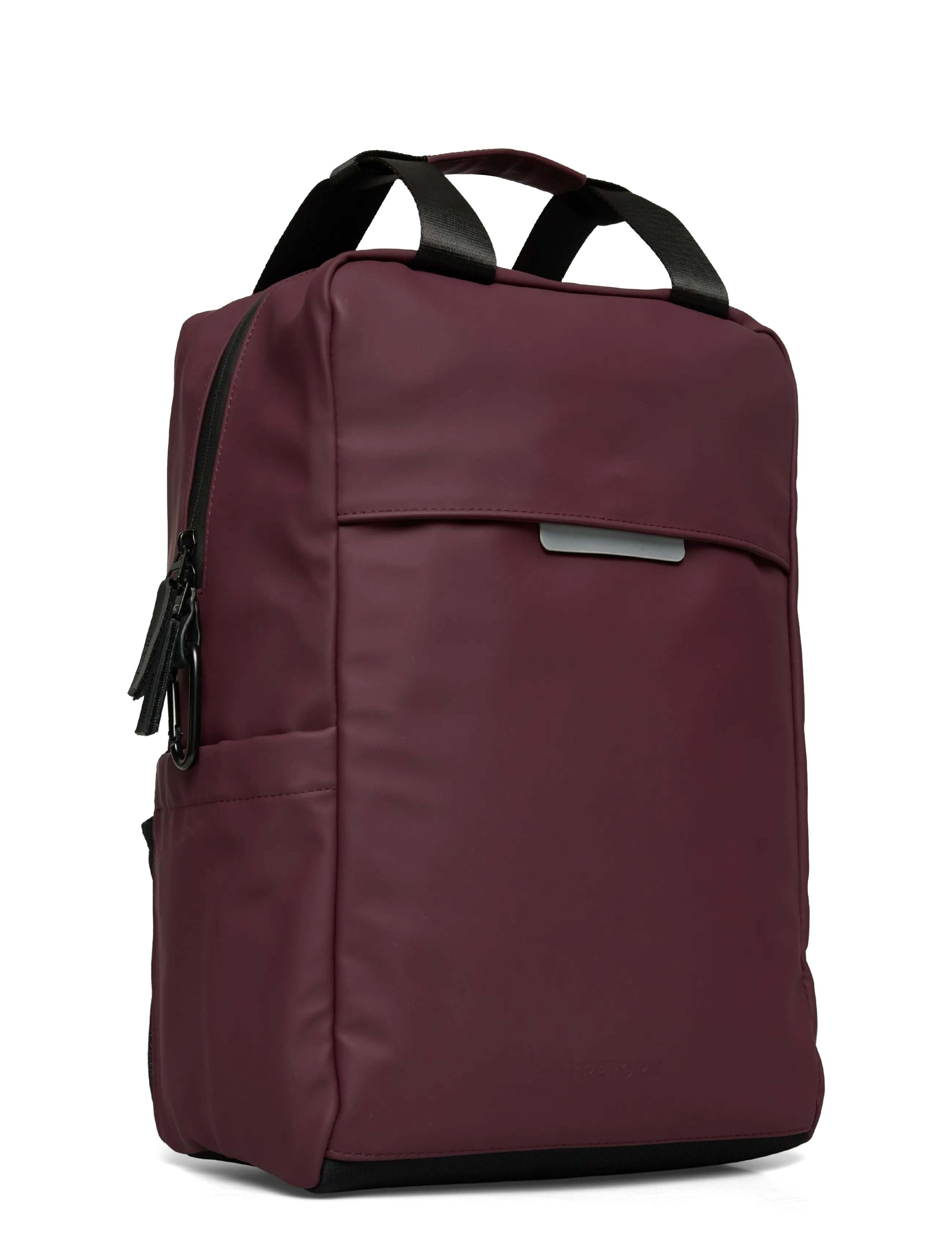 Tretorn - WINGS FLEXPACK - snjallbakpokar - 314/burgundy - 2