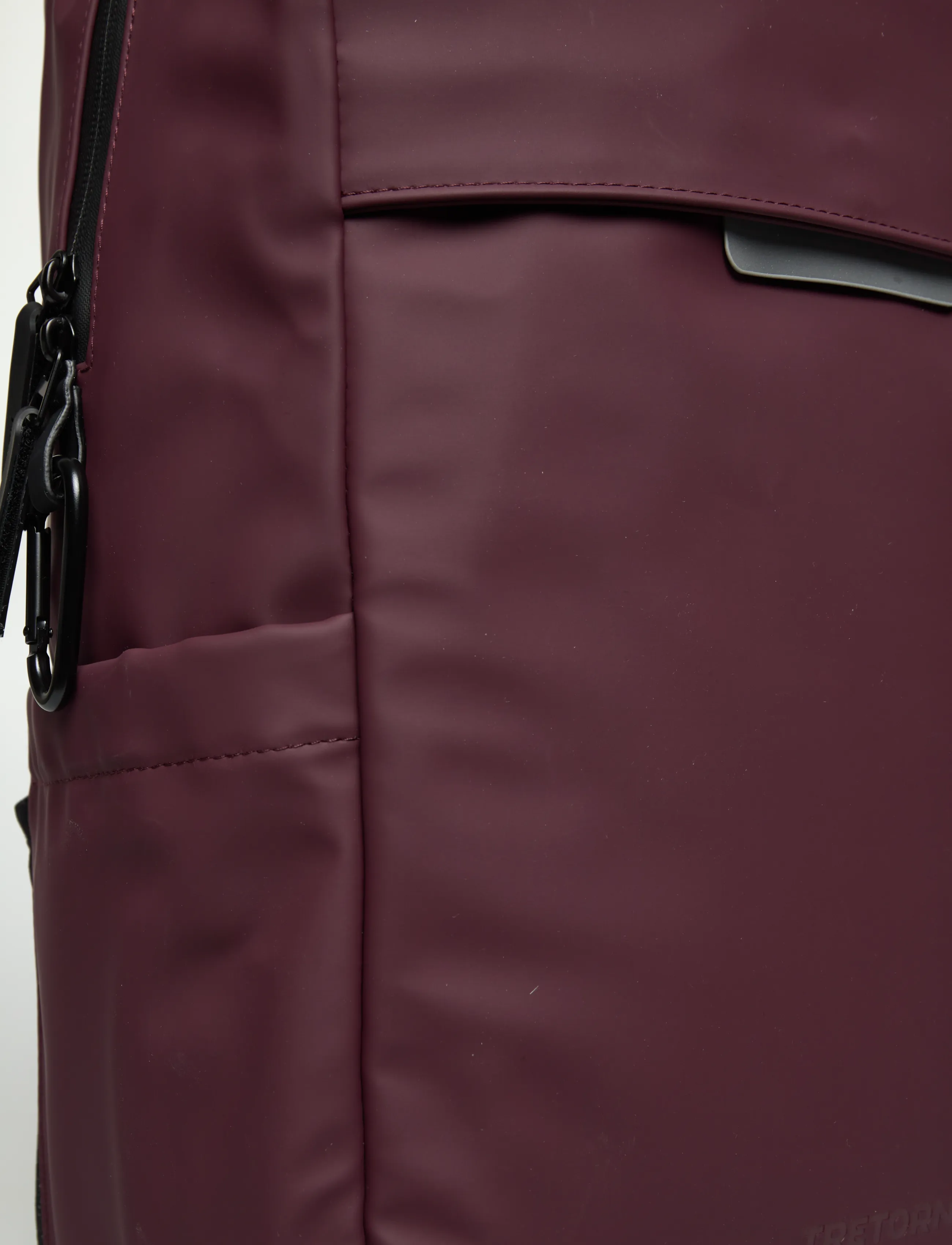 Tretorn - WINGS FLEXPACK - snjallbakpokar - 314/burgundy - 3