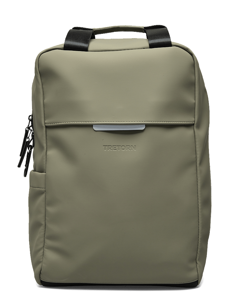 Tretorn - WINGS FLEXPACK - wasserdichte taschen - 500/field green - 0