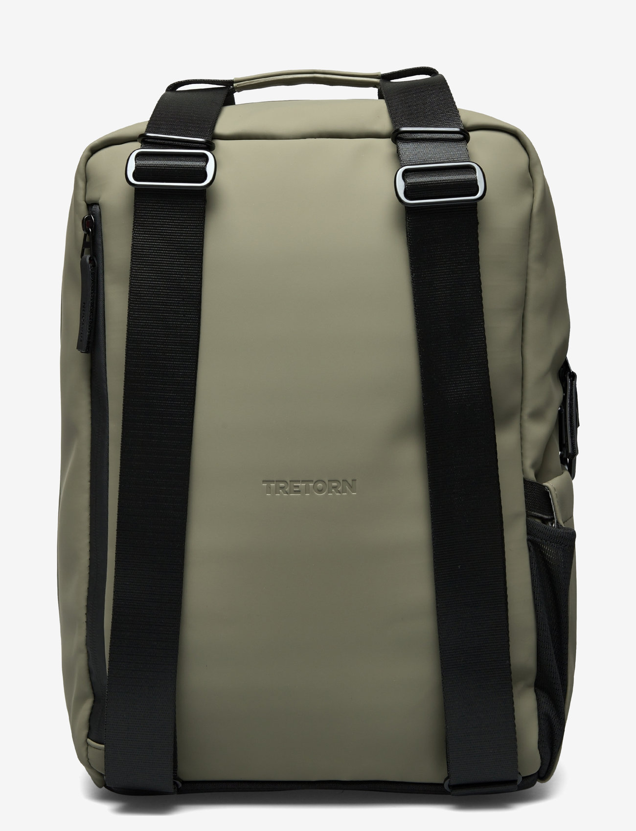 Tretorn - WINGS FLEXPACK - accessoires - 500/field green - 1