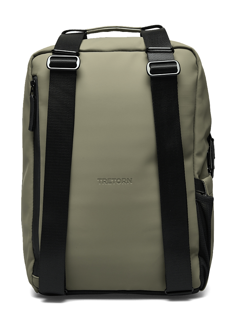 Tretorn - WINGS FLEXPACK - wasserdichte taschen - 500/field green - 1