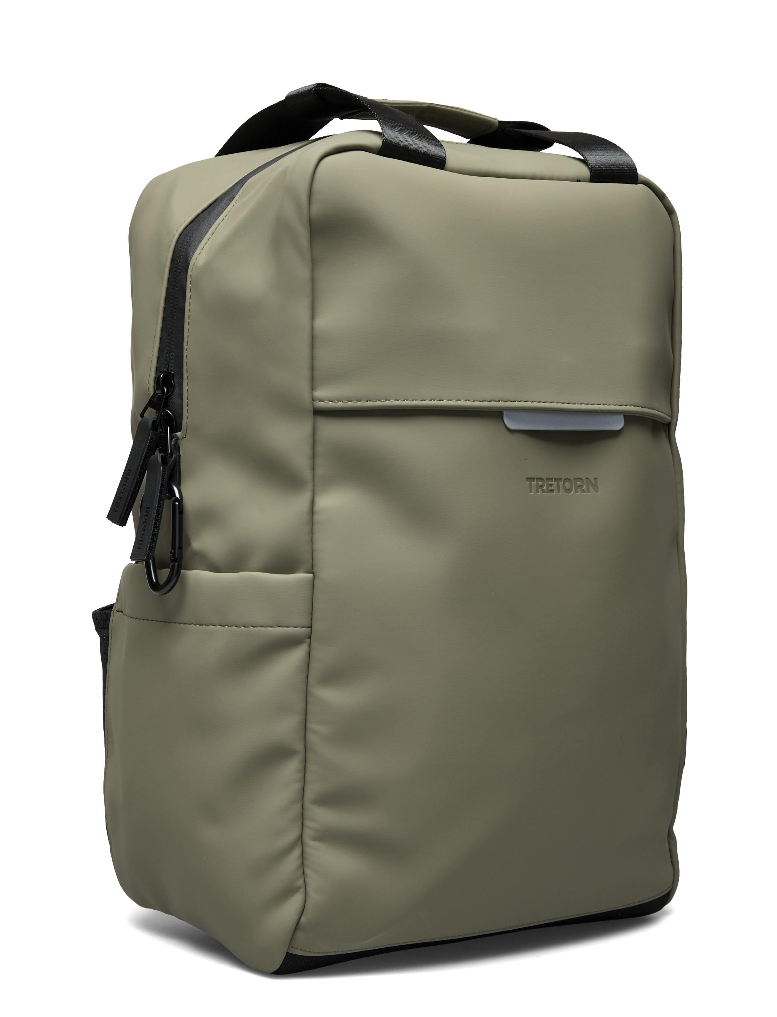 Tretorn - WINGS FLEXPACK - smarte rucksäcke - 500/field green - 2