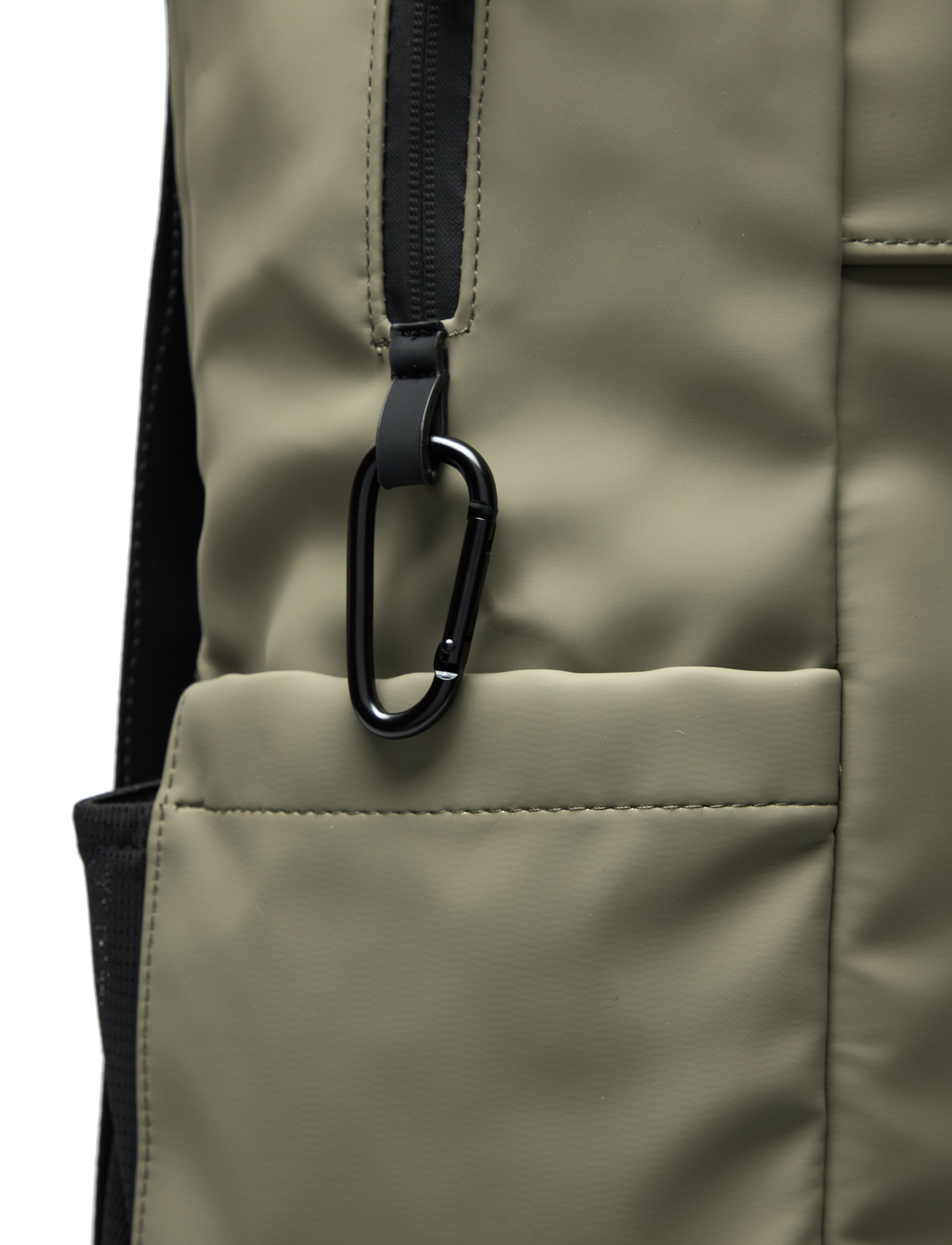 Tretorn - WINGS FLEXPACK - smarte rucksäcke - 500/field green - 3