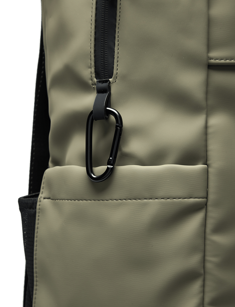 Tretorn - WINGS FLEXPACK - smarte rucksäcke - 500/field green - 3