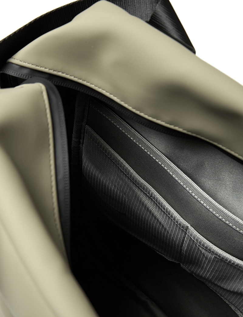 Tretorn - WINGS FLEXPACK - wasserdichte taschen - 500/field green - 4