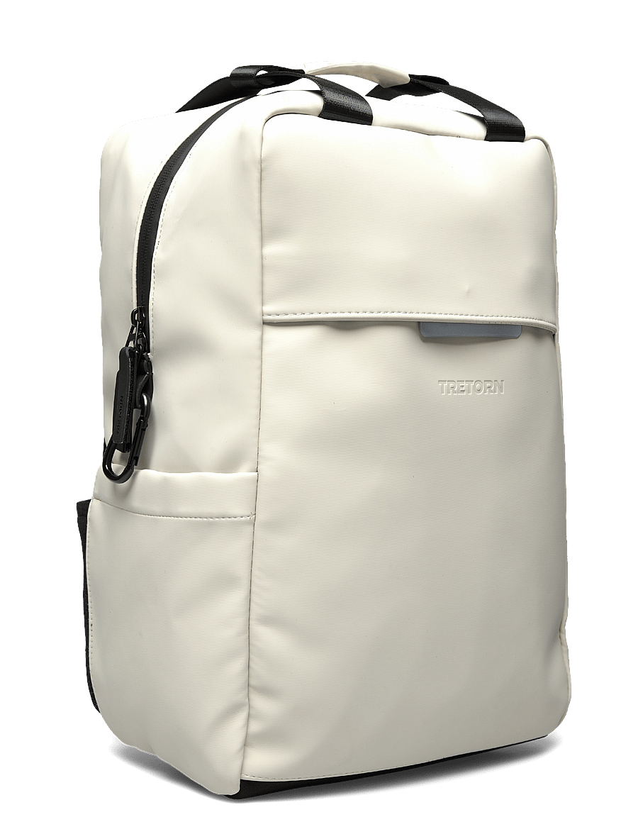 Tretorn - WINGS FLEXPACK - smarte rucksäcke - 600/sand - 2