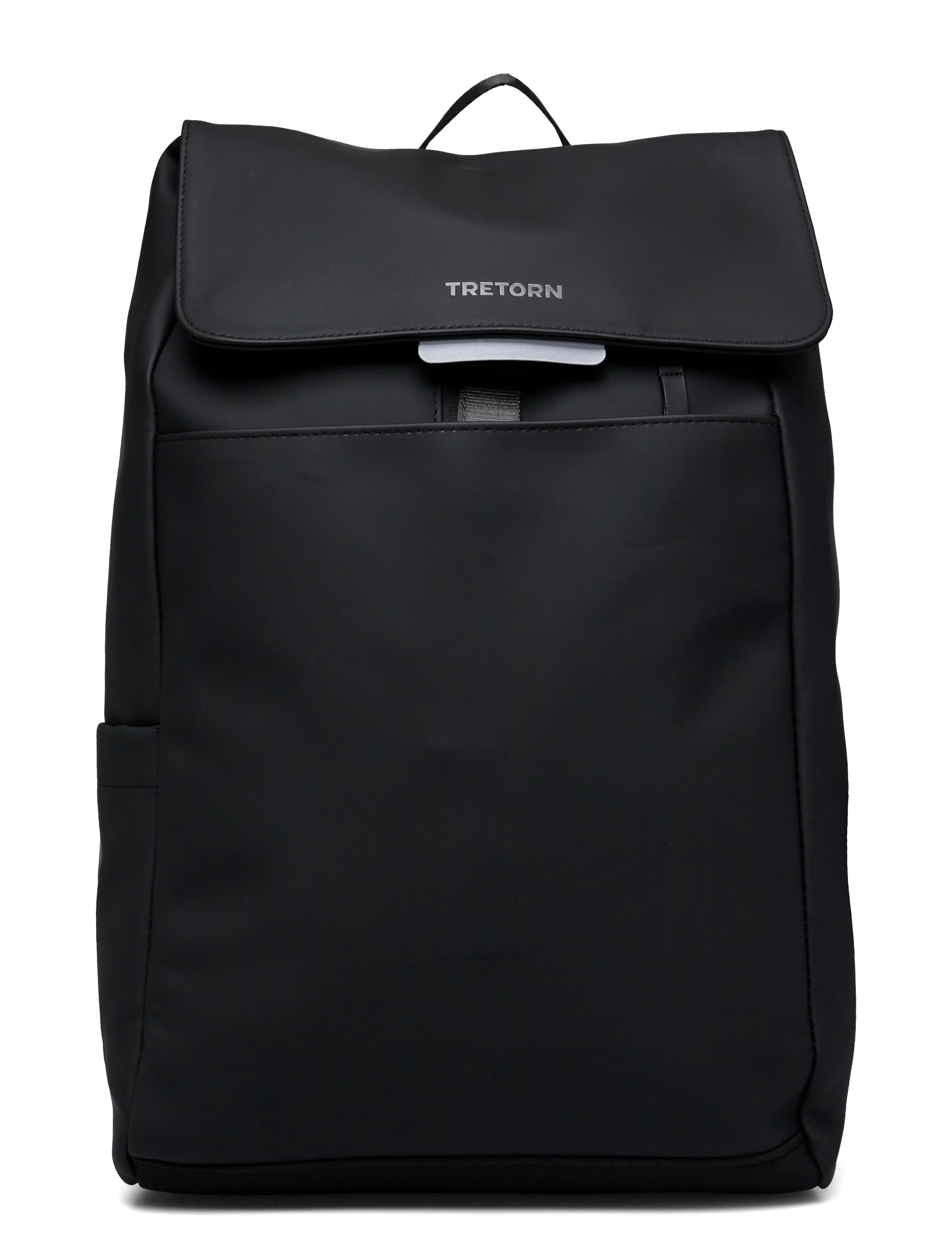 Tretorn Wings Daypack, Mænd, Daypack, Sort, Str: ONE SIZE