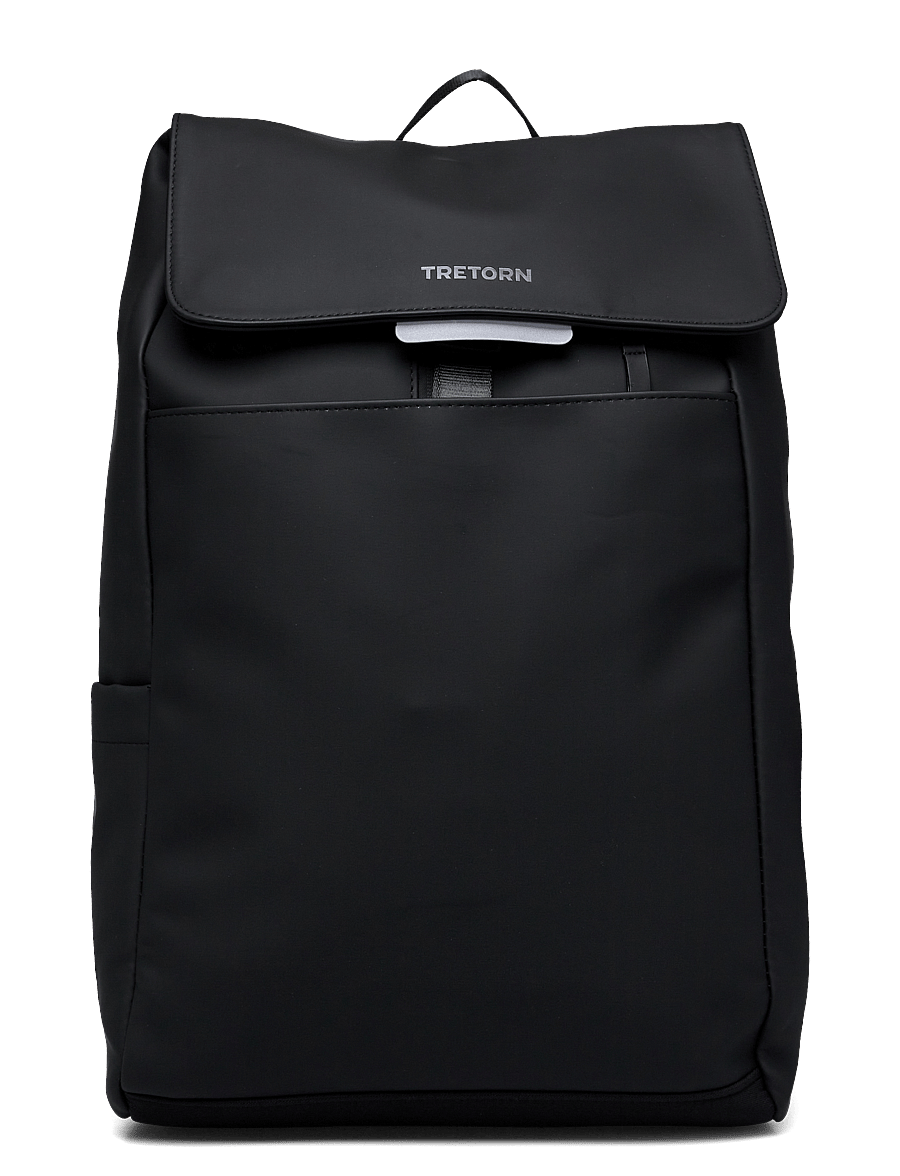Tretorn - WINGS DAYPACK - business-rucksäcke - 059/black - 0