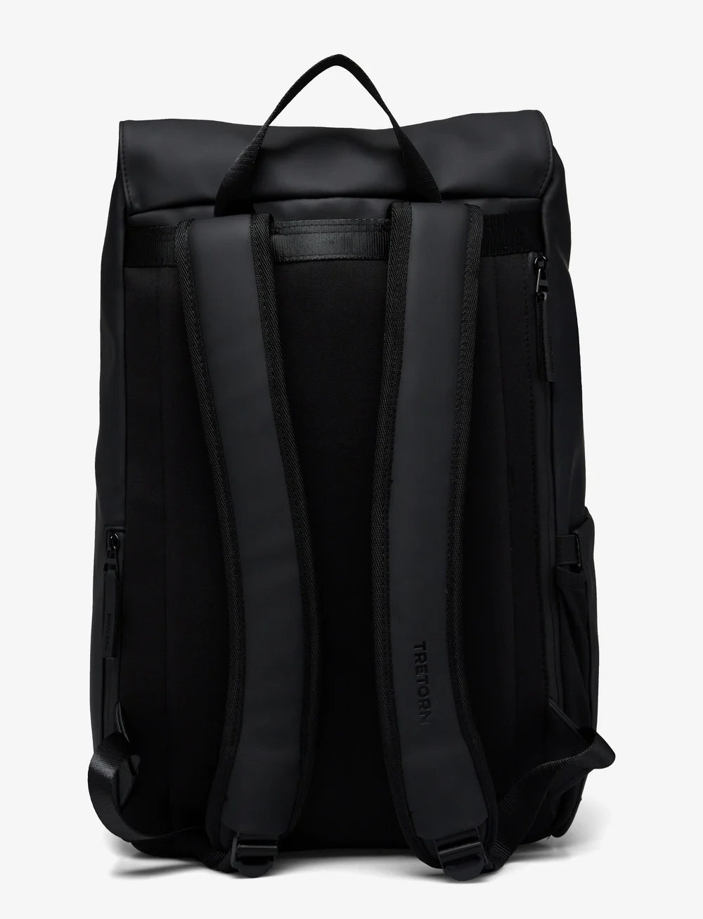 Tretorn - WINGS DAYPACK - wasserdichte taschen - 059/black - 1