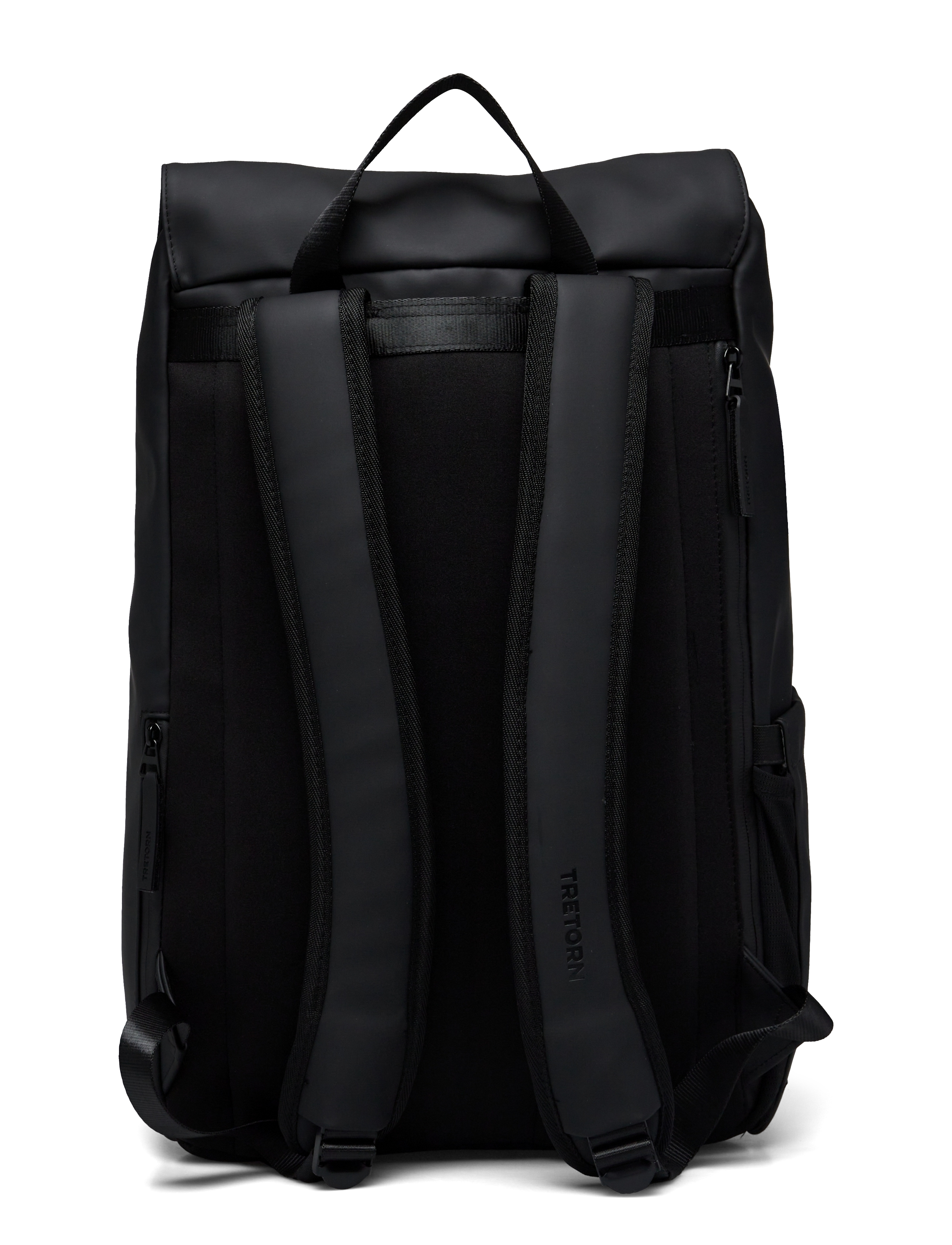 Tretorn - WINGS DAYPACK - aksessuaarid - 059/black - 1