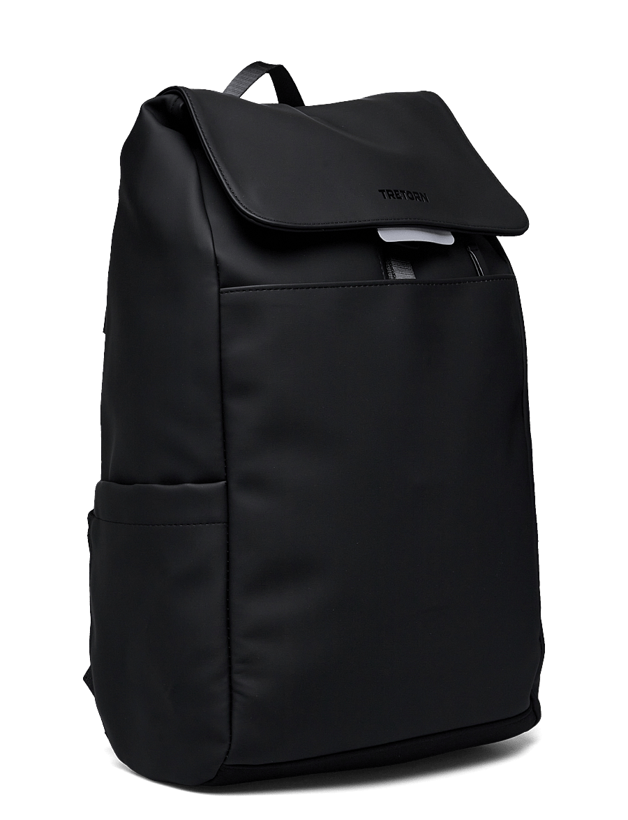 Tretorn - WINGS DAYPACK - business-rucksäcke - 059/black - 2