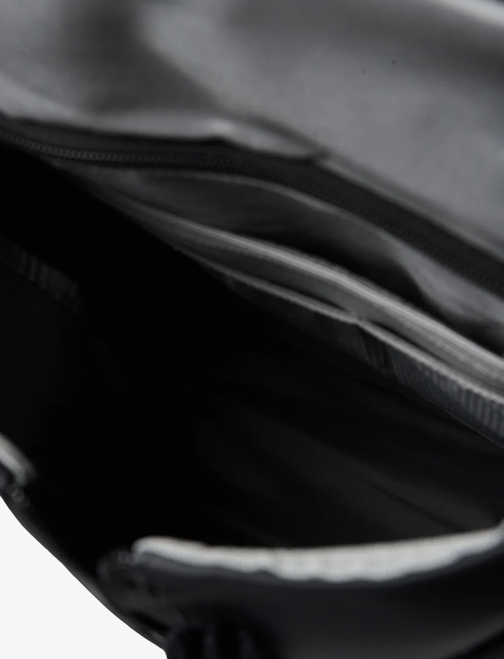 Tretorn - WINGS DAYPACK - wasserdichte taschen - 059/black - 4