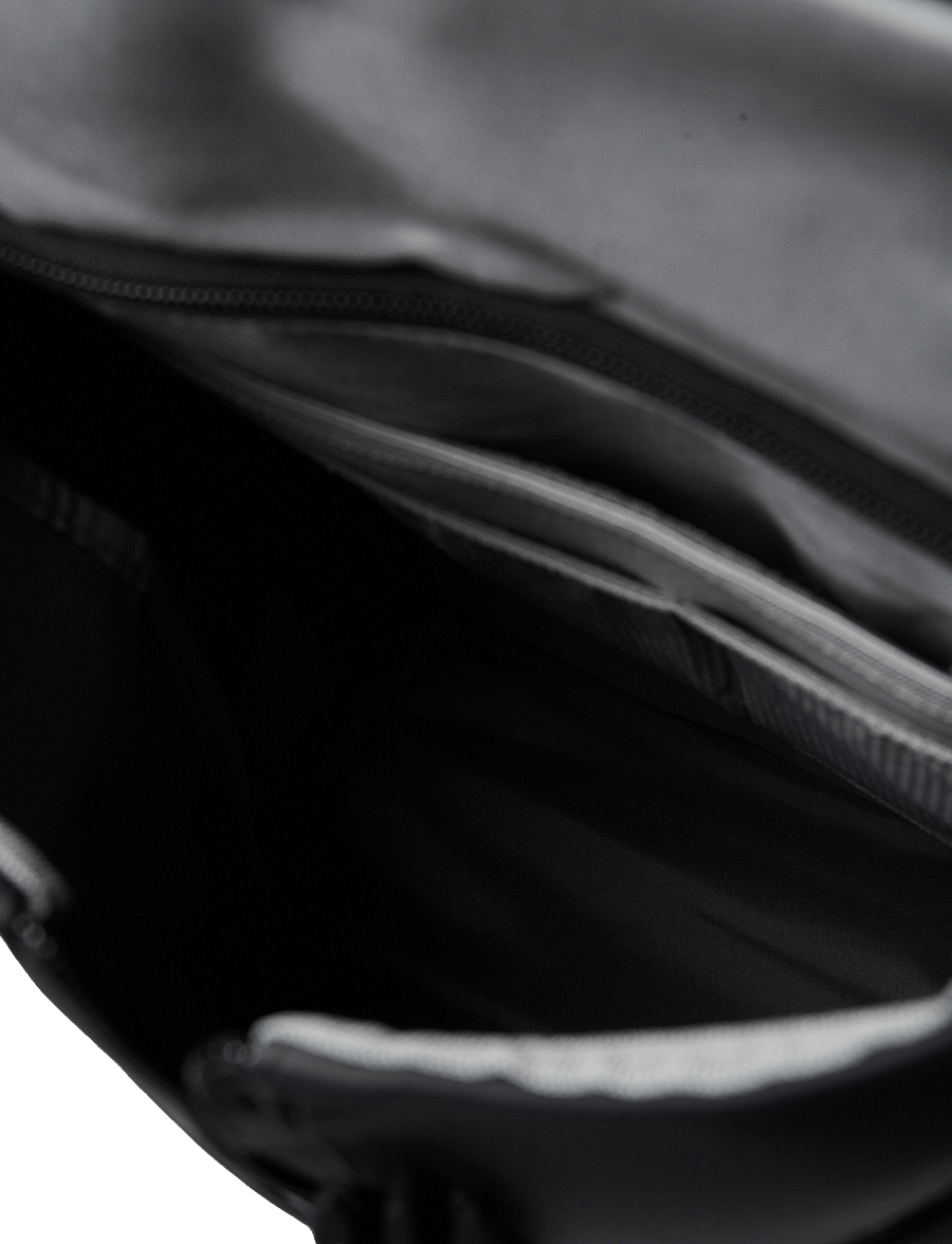 Tretorn - WINGS DAYPACK - business-rucksäcke - 059/black - 4