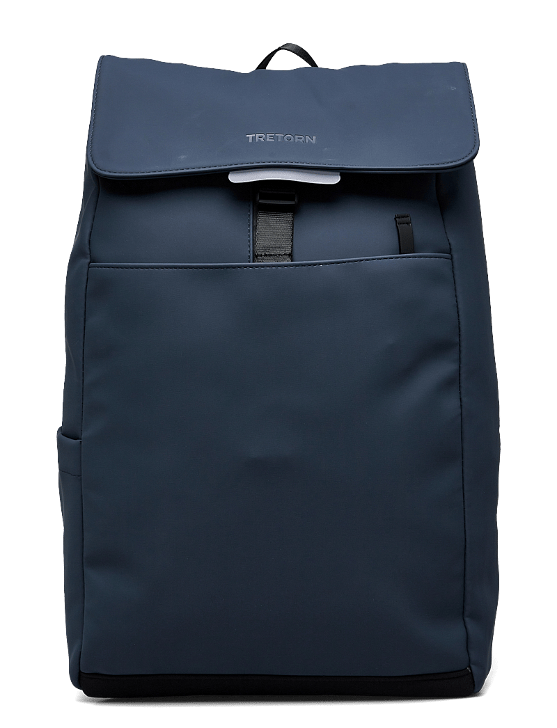 Tretorn - WINGS DAYPACK - business-rucksäcke - 418/deep sea blue - 0