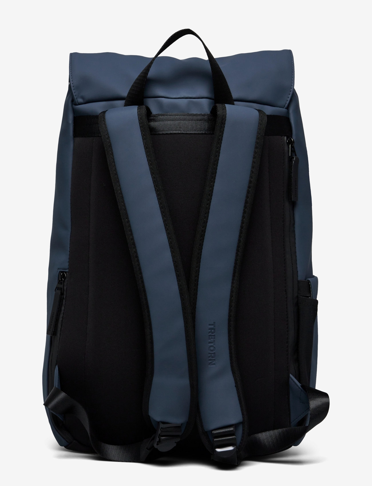 Tretorn - WINGS DAYPACK - aksessuaarid - 418/deep sea blue - 1