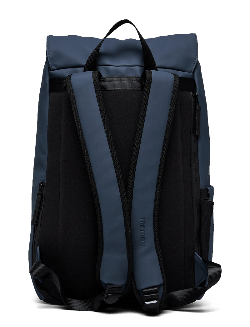 Tretorn - WINGS DAYPACK - business-rucksäcke - 418/deep sea blue - 1