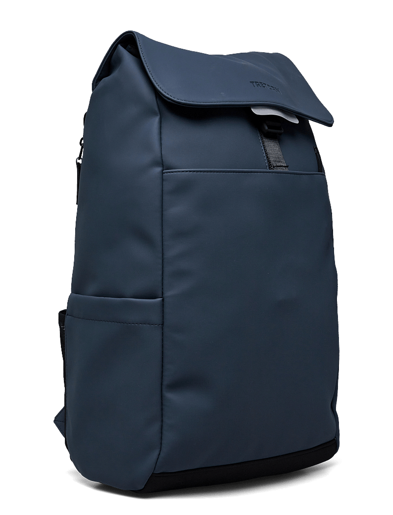 Tretorn - WINGS DAYPACK - business-rucksäcke - 418/deep sea blue - 2