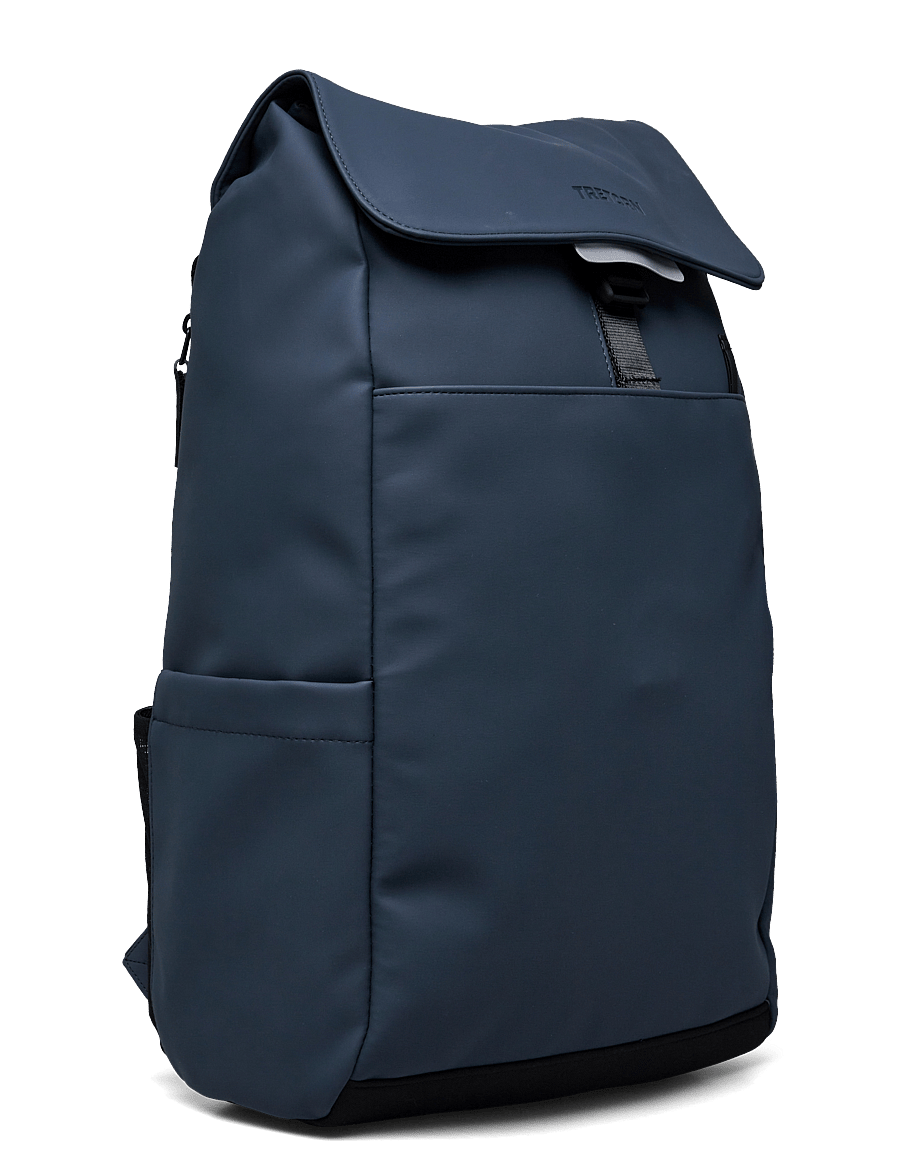 Tretorn - WINGS DAYPACK - business backpacks - 418/deep sea blue - 2