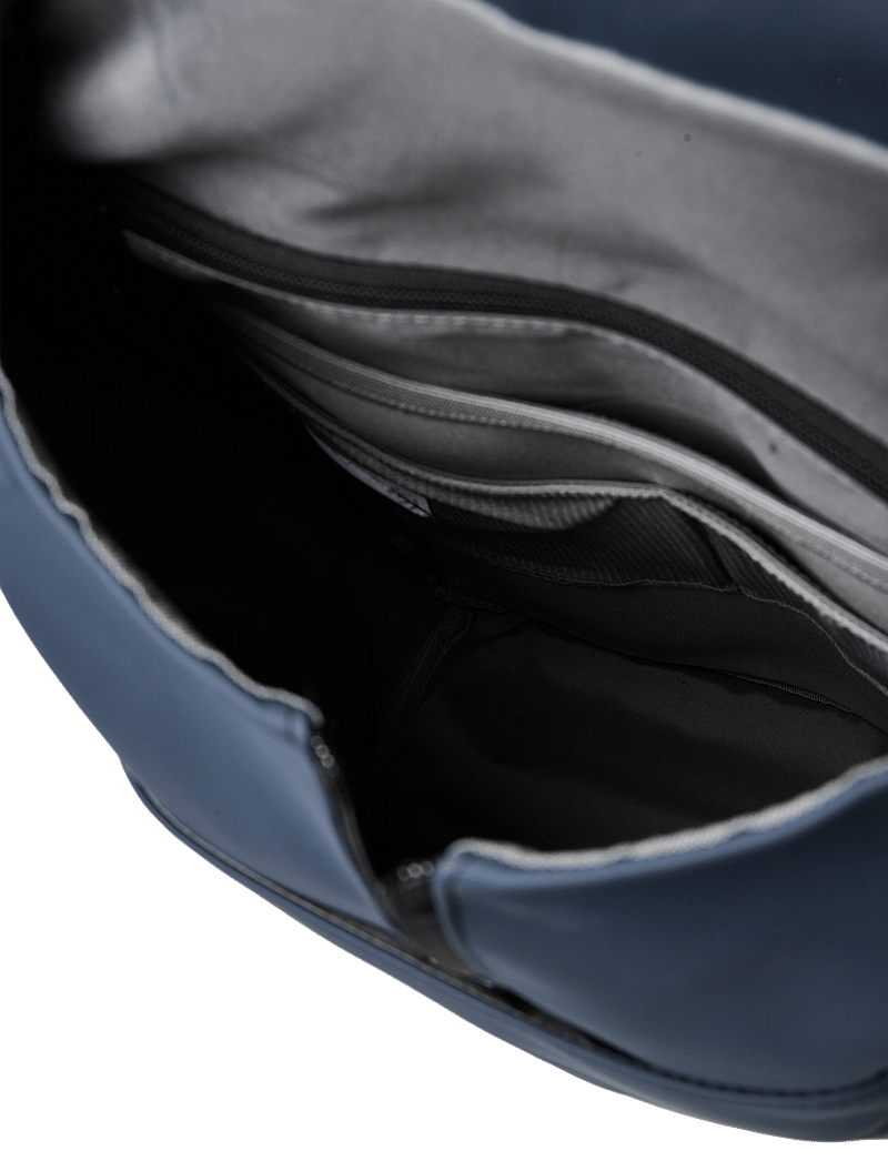 Tretorn - WINGS DAYPACK - business-rucksäcke - 418/deep sea blue - 4