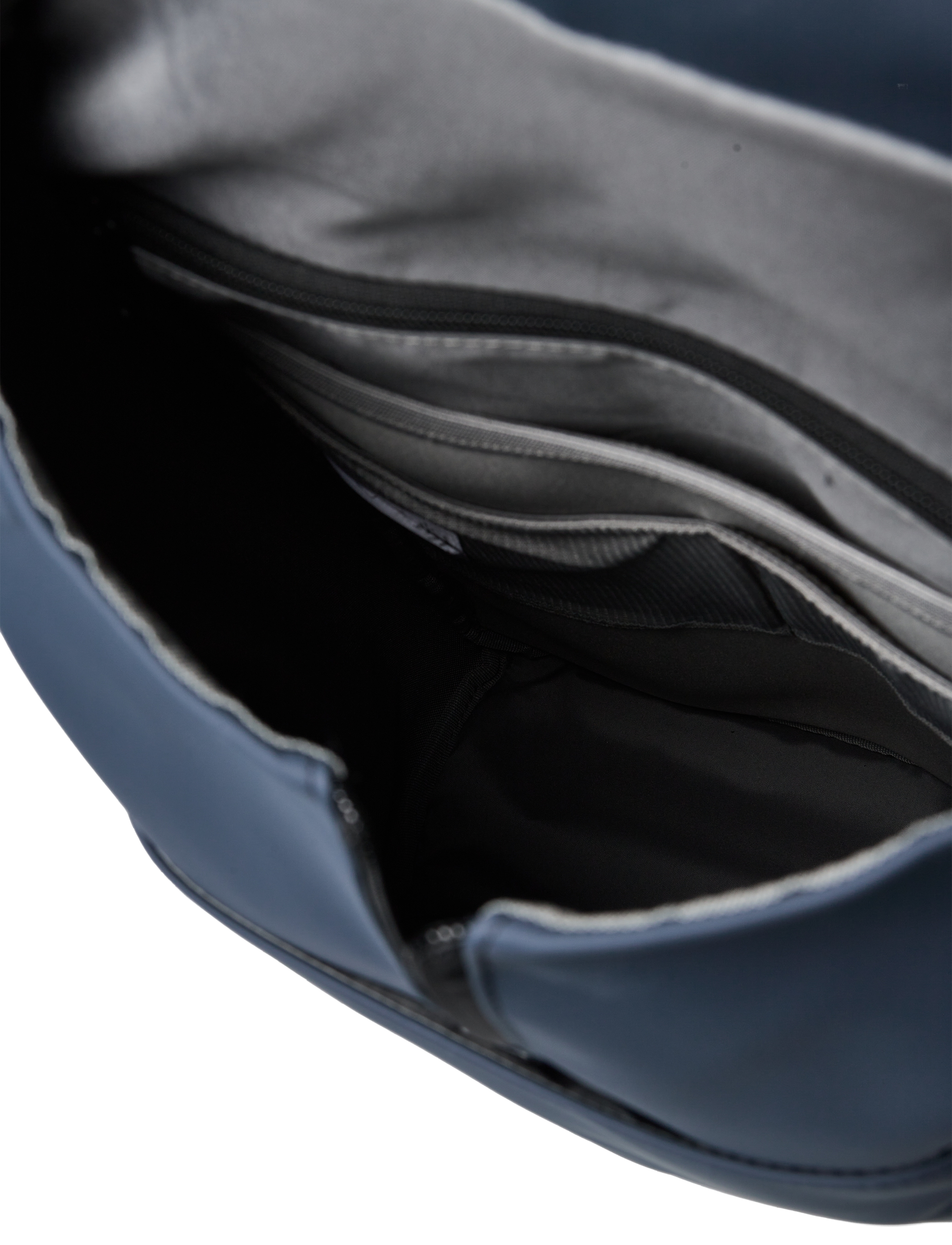 Tretorn - WINGS DAYPACK - aksessuaarid - 418/deep sea blue - 4
