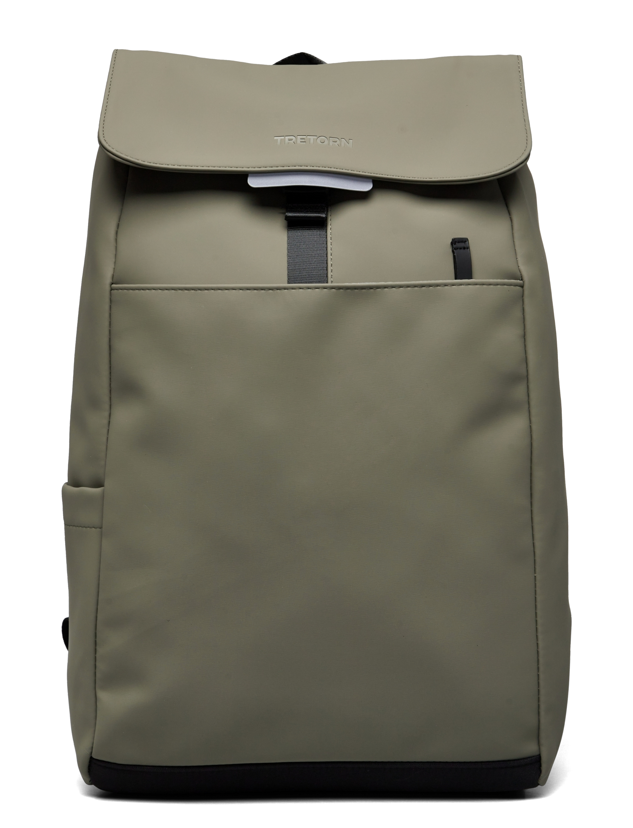 Tretorn Wings Daypack, Mænd, Daypack, Kakigrøn, Str: ONE SIZE