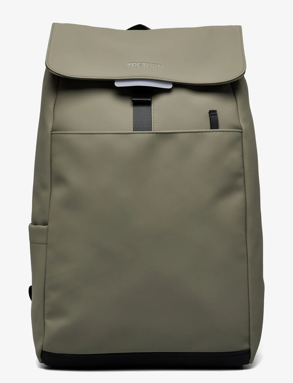 Tretorn - WINGS DAYPACK - vattentäta väskor - 500/field green - 0