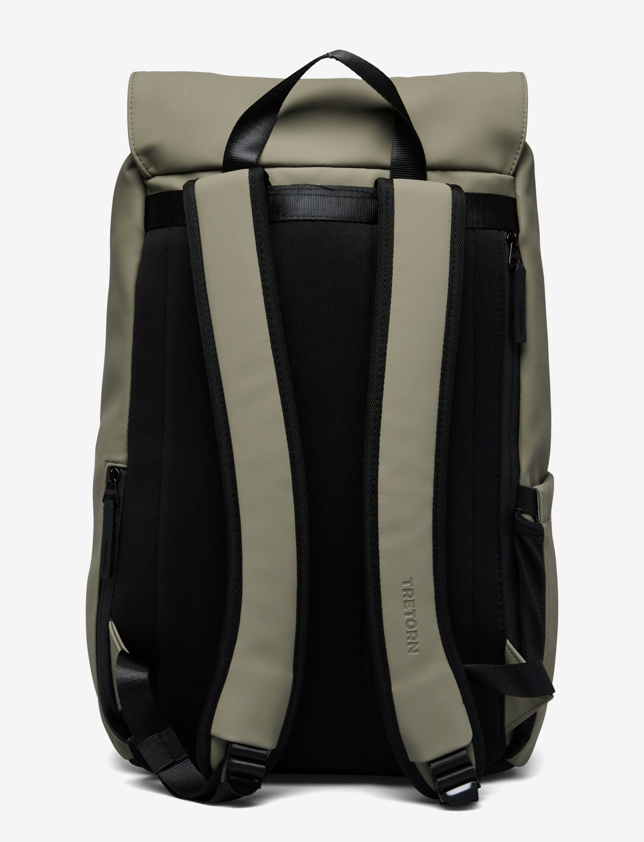 Tretorn - WINGS DAYPACK - vattentäta väskor - 500/field green - 1