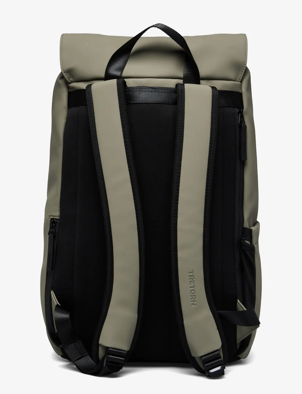 Tretorn - WINGS DAYPACK - vattentäta väskor - 500/field green - 1