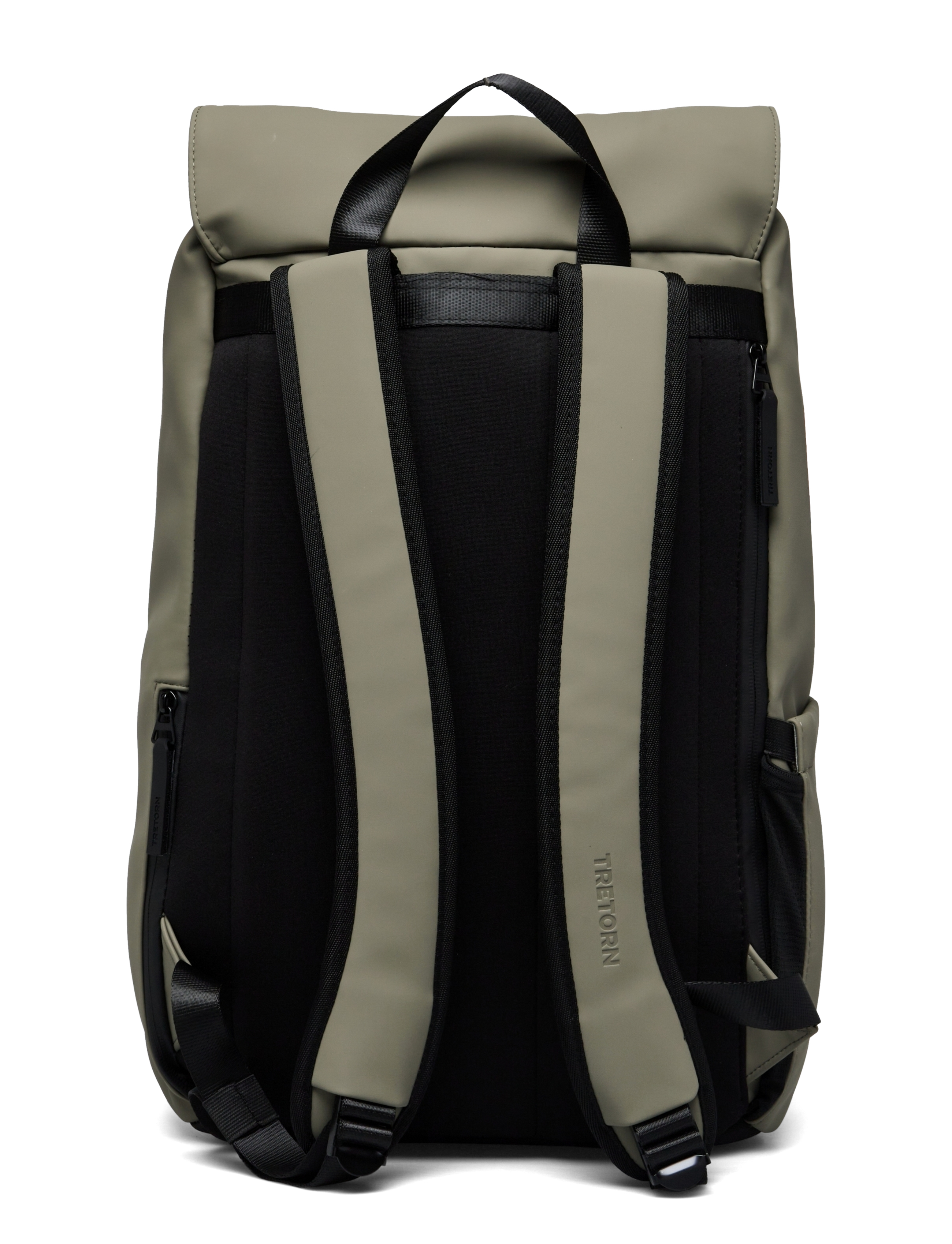 Tretorn - WINGS DAYPACK - accessories - 500/field green - 1