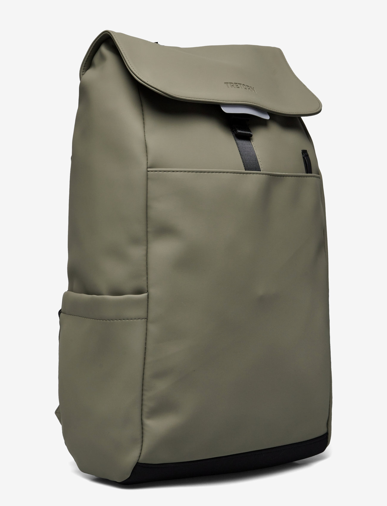 Tretorn - WINGS DAYPACK - vattentäta väskor - 500/field green - 2