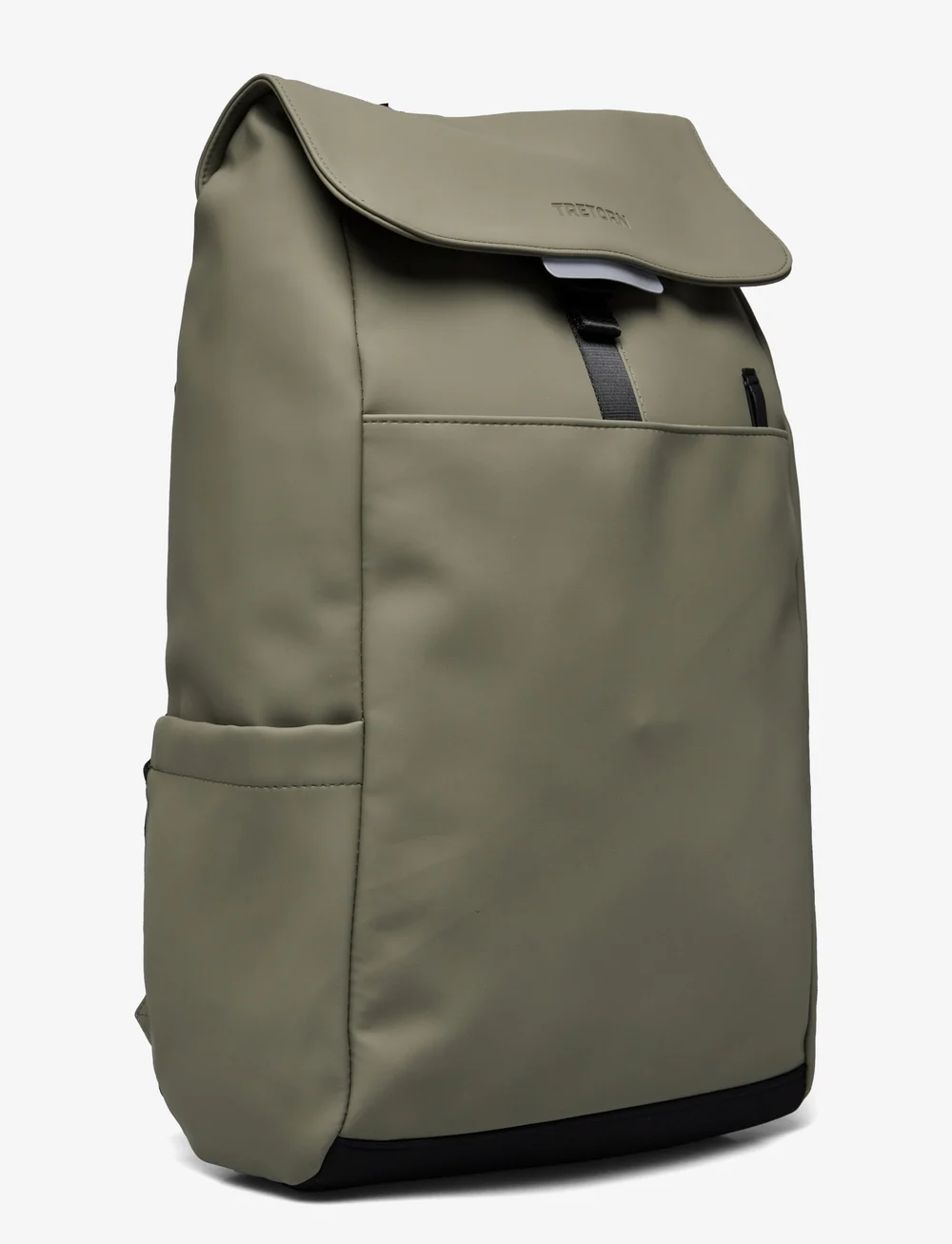 Tretorn - WINGS DAYPACK - vattentäta väskor - 500/field green - 2