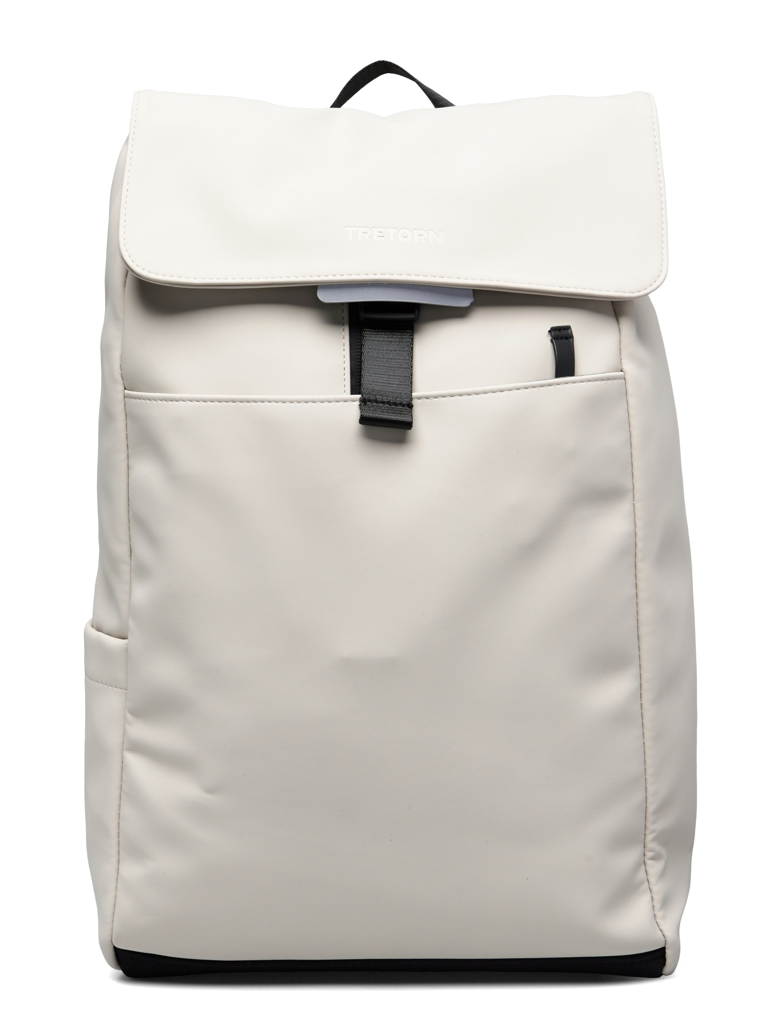 Tretorn Wings Daypack, Mænd, Daypack, Cream, Str: ONE SIZE