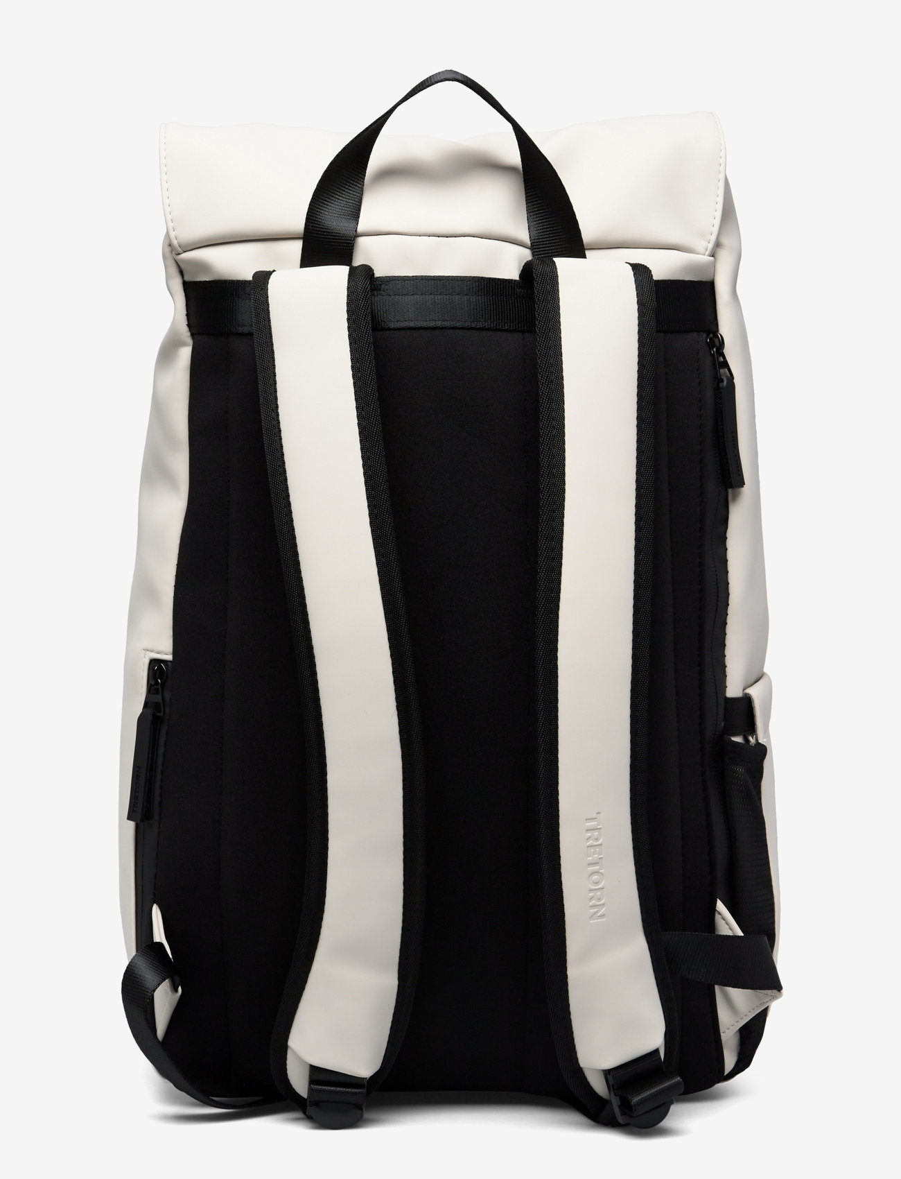 Tretorn - WINGS DAYPACK - veekindlad kotid - 600/sand - 1