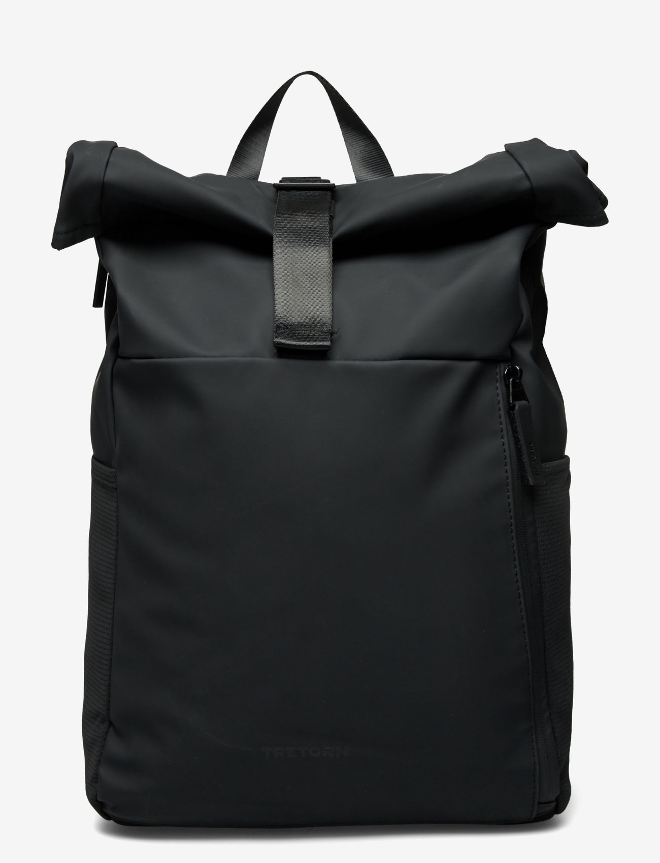 Tretorn - WINGS ROLLTOP - accessories - 059/black - 0