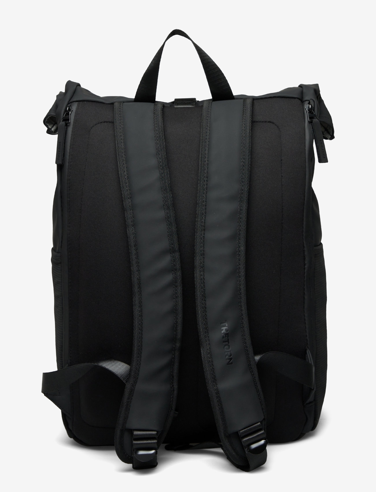 Tretorn - WINGS ROLLTOP - accessories - 059/black - 1